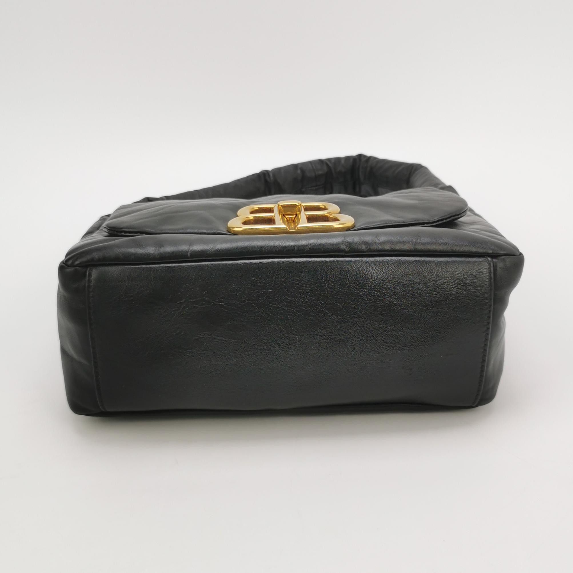 Balenciaga Balenciaga Women os Shoulder Bags Size ONE SIZE - 6 Thumbnail