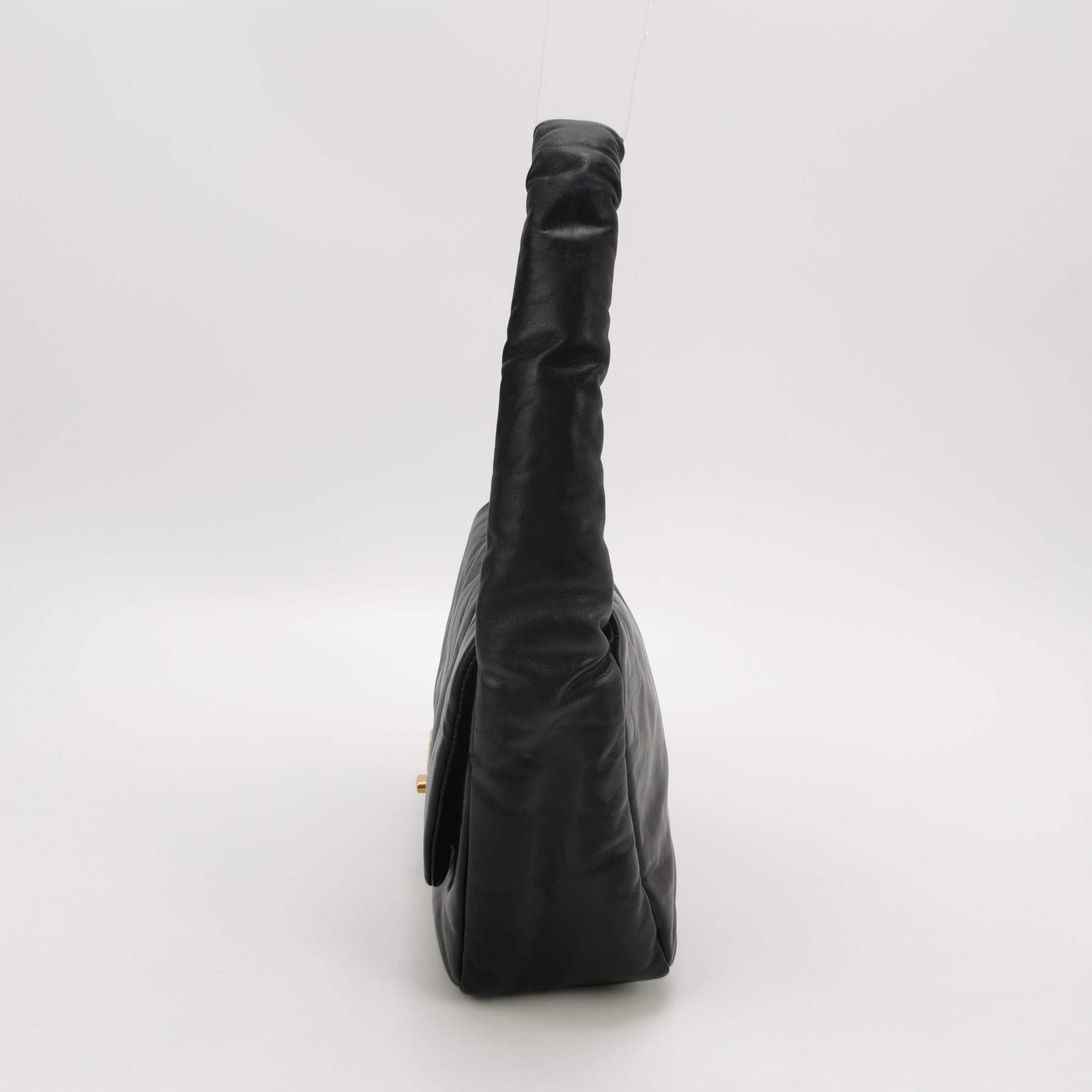 Balenciaga Balenciaga Women os Shoulder Bags Size ONE SIZE - 3 Thumbnail