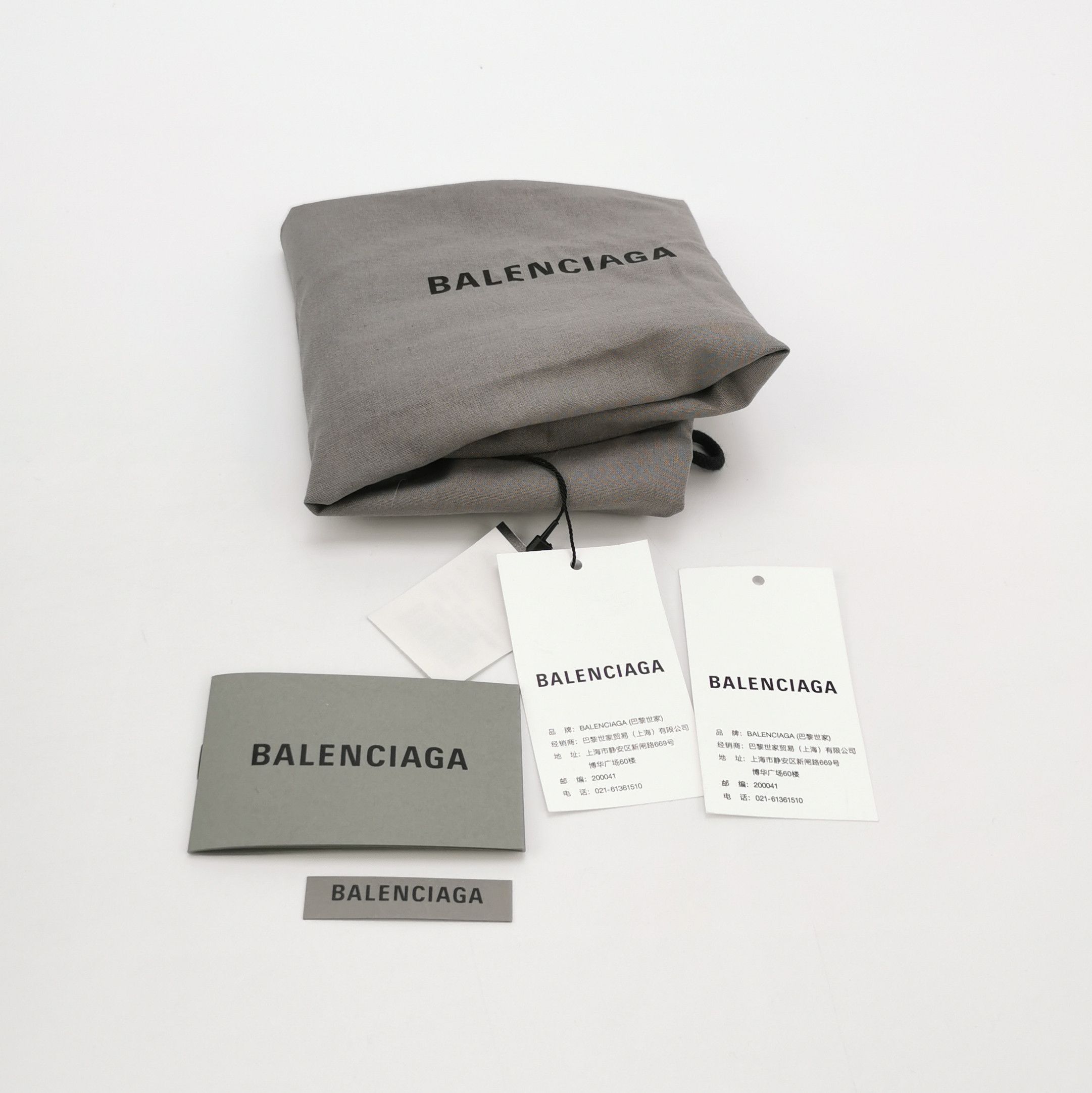 Balenciaga Balenciaga Women os Shoulder Bags Size ONE SIZE - 9 Thumbnail