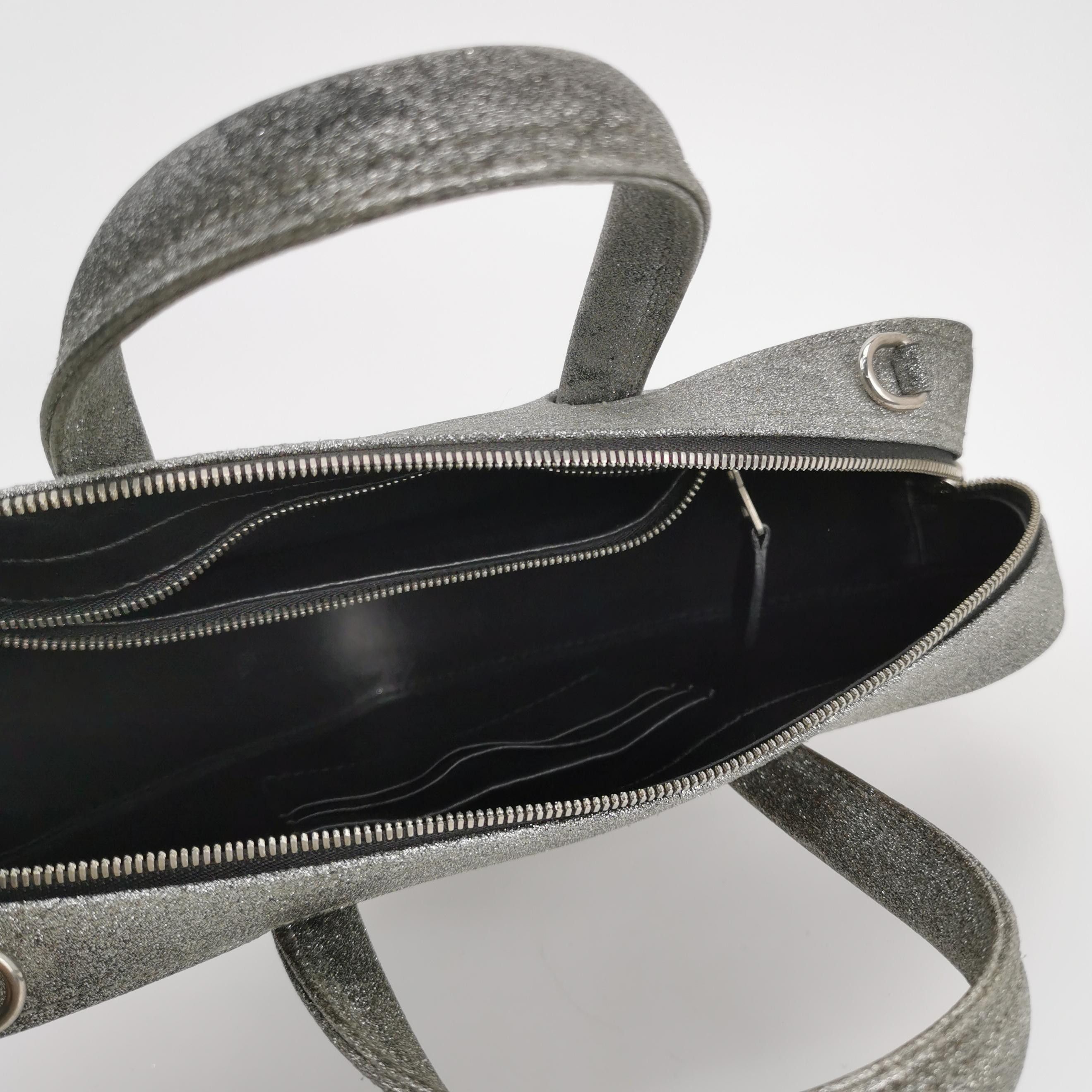Balenciaga Balenciaga Women os Shoulder Bags Size ONE SIZE - 7 Thumbnail