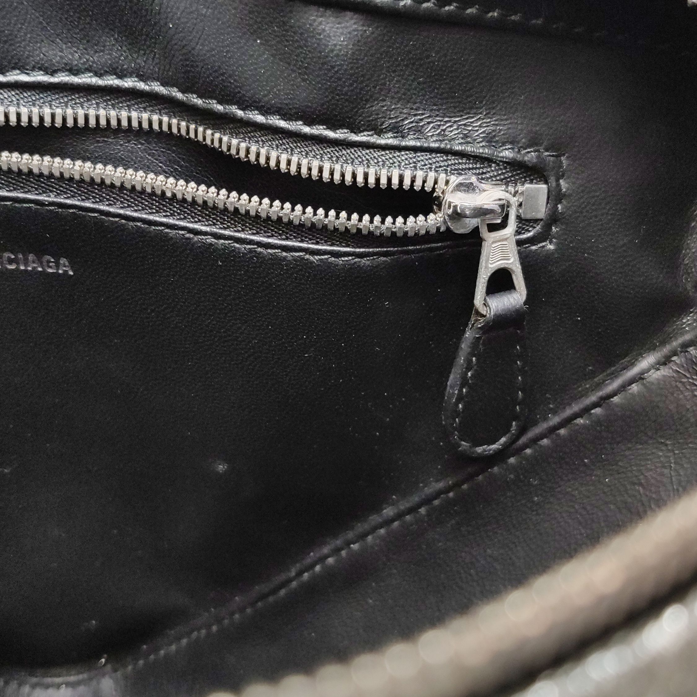Balenciaga Balenciaga Women os Shoulder Bags Size ONE SIZE - 10 Thumbnail