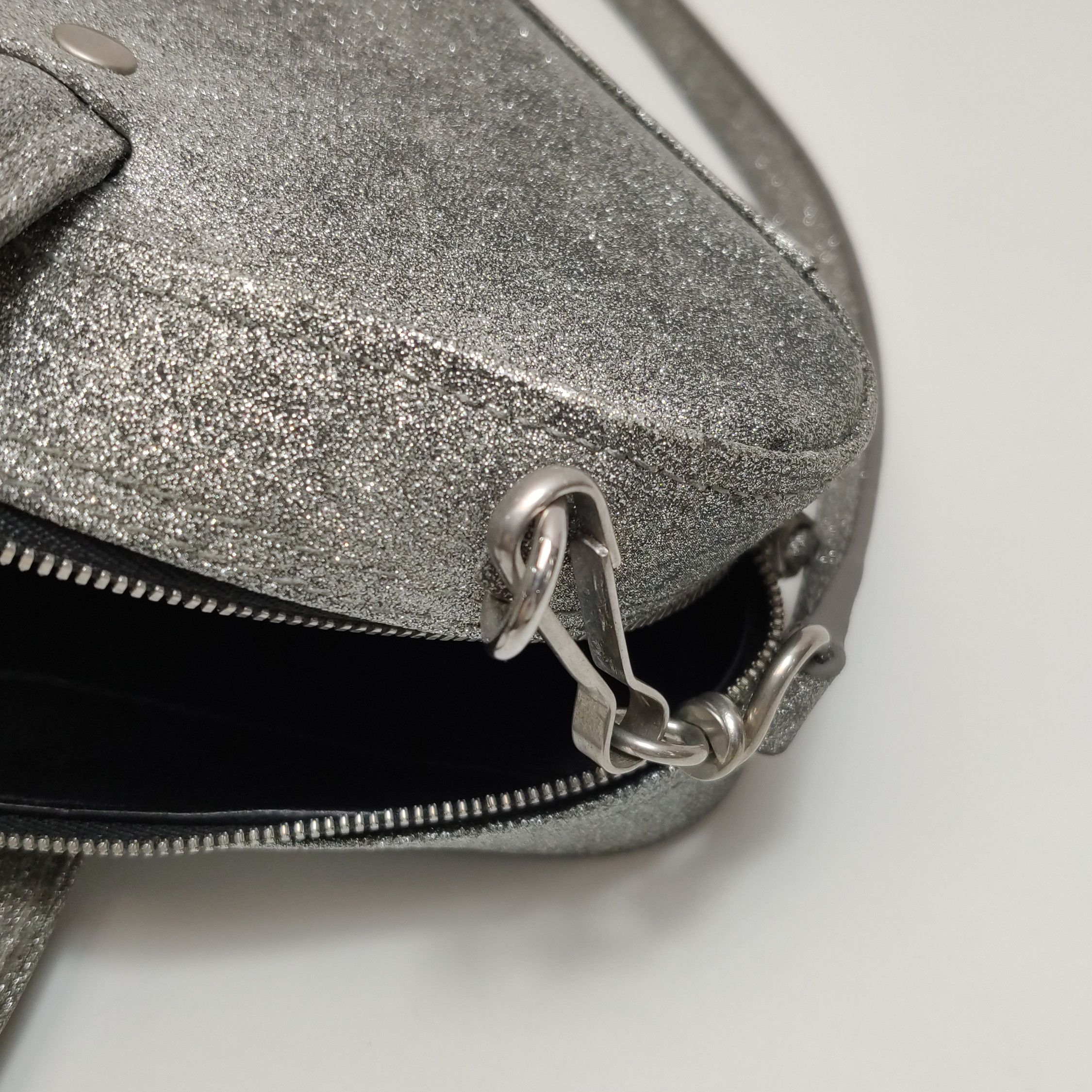 Balenciaga Balenciaga Women os Shoulder Bags Size ONE SIZE - 14 Thumbnail