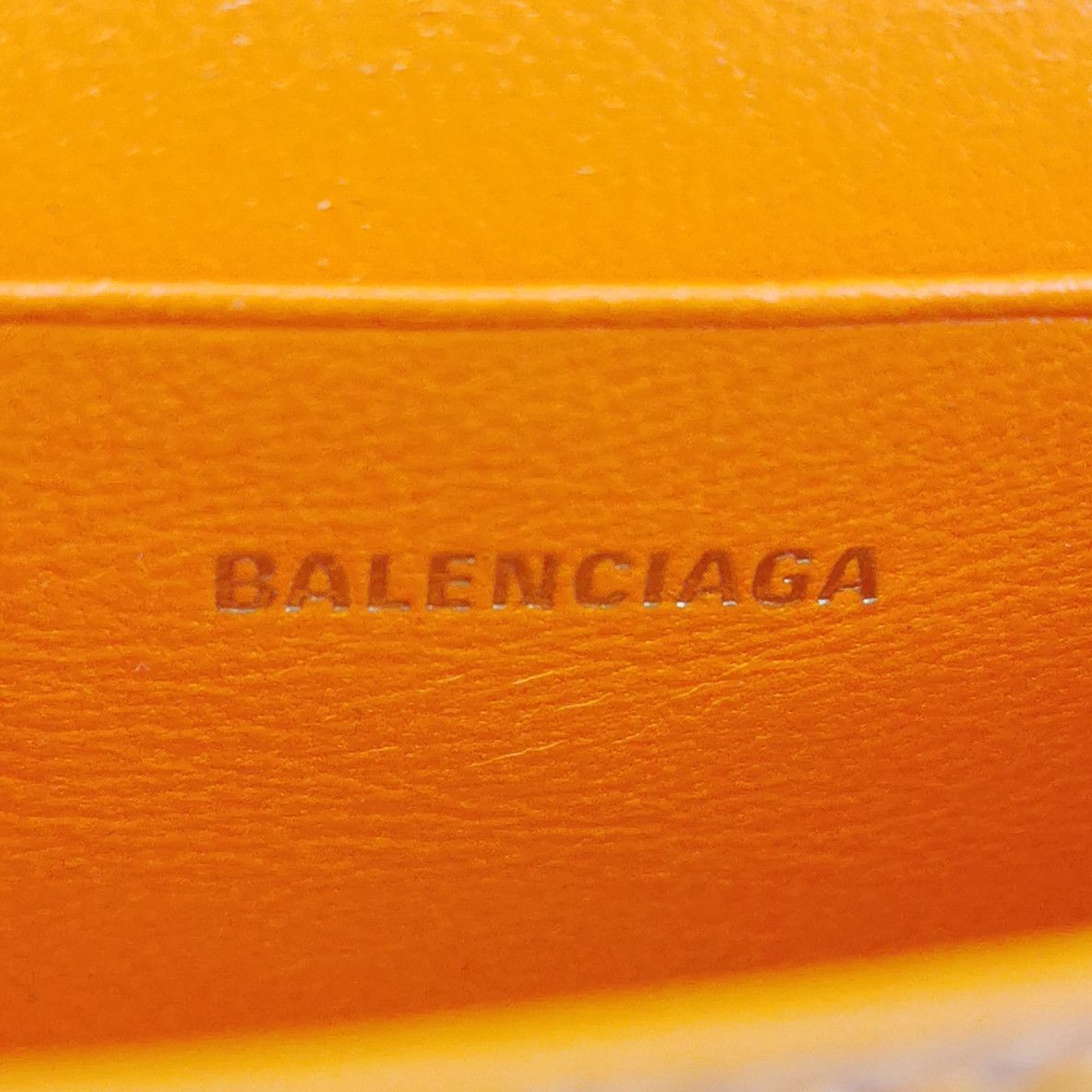Balenciaga Balenciaga Women os Crossbody Bags Size ONE SIZE - 8 Thumbnail