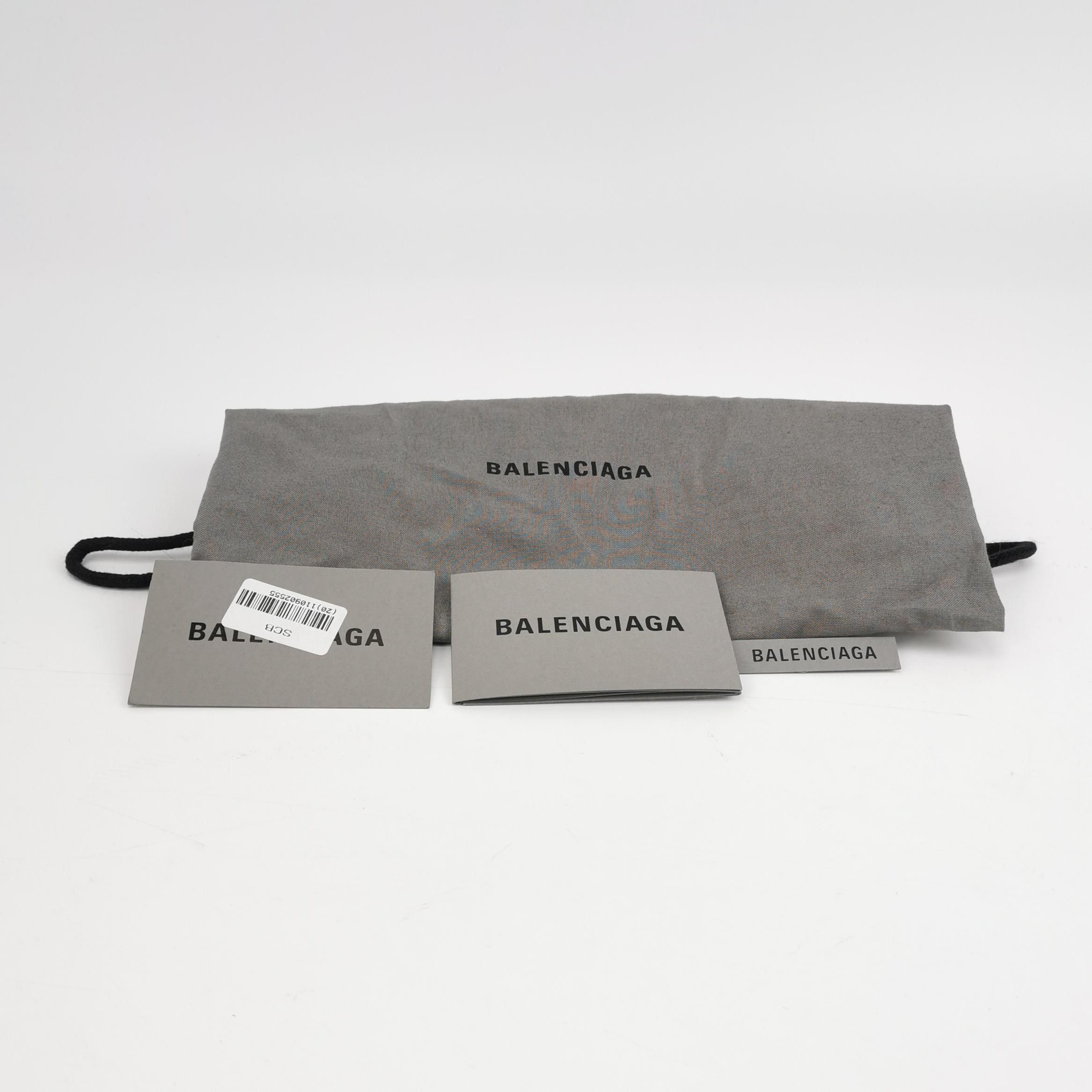 Balenciaga Balenciaga Women os Crossbody Bags Size ONE SIZE - 9 Thumbnail