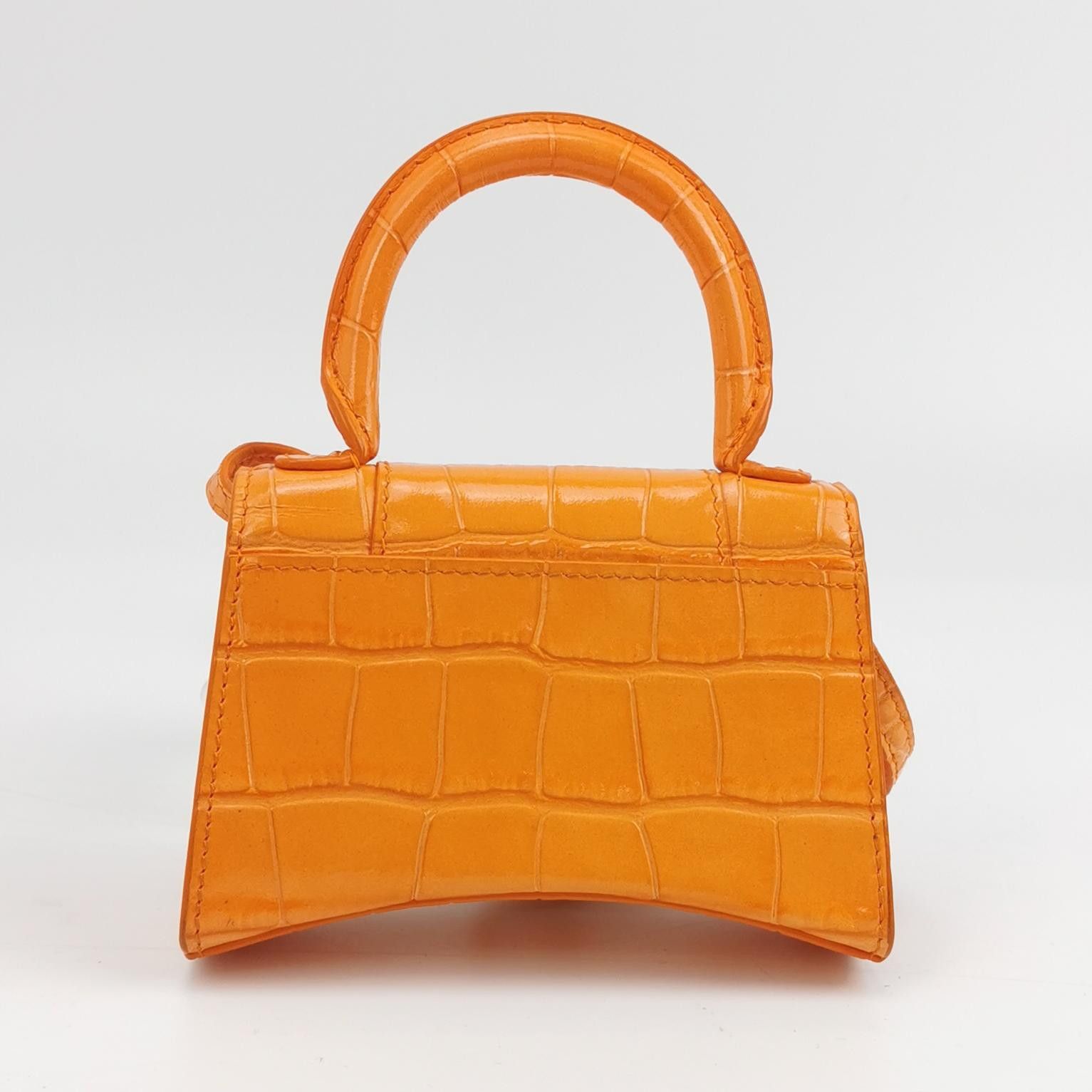 Balenciaga Balenciaga Women os Crossbody Bags Size ONE SIZE - 5 Thumbnail