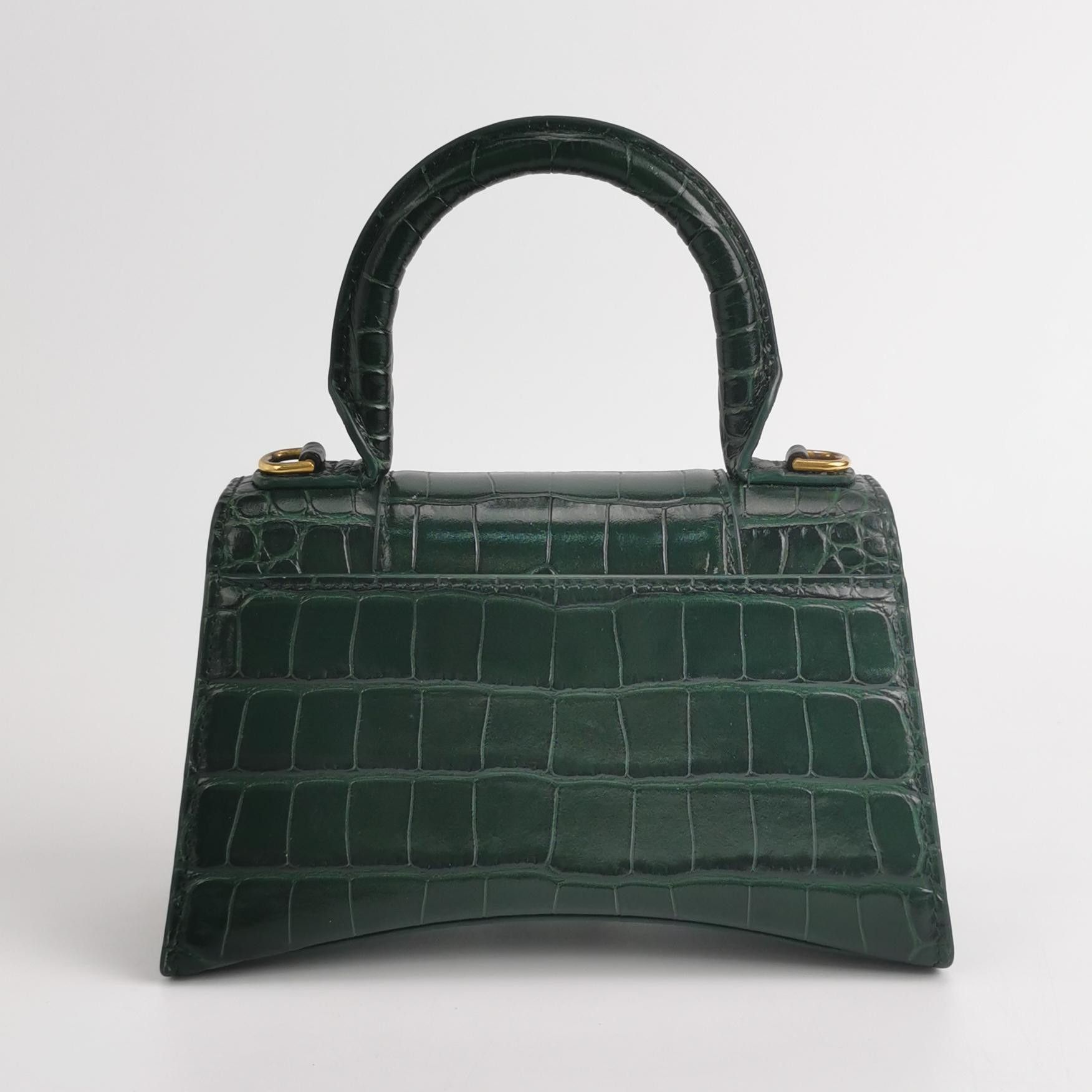 Balenciaga Balenciaga Women os Shoulder Bags Size ONE SIZE - 5 Thumbnail