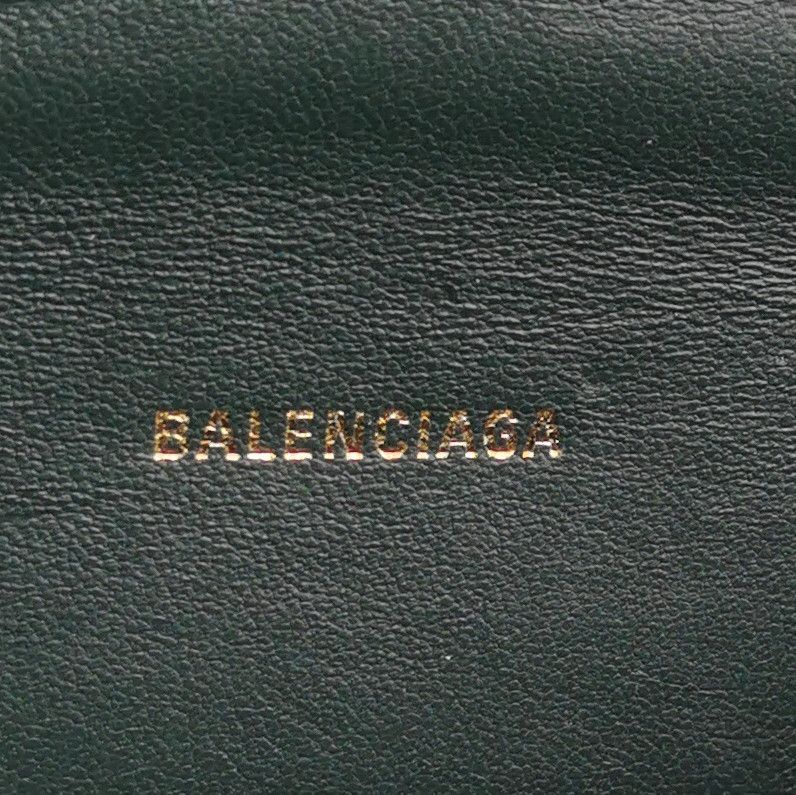 Balenciaga Balenciaga Women os Shoulder Bags Size ONE SIZE - 8 Thumbnail