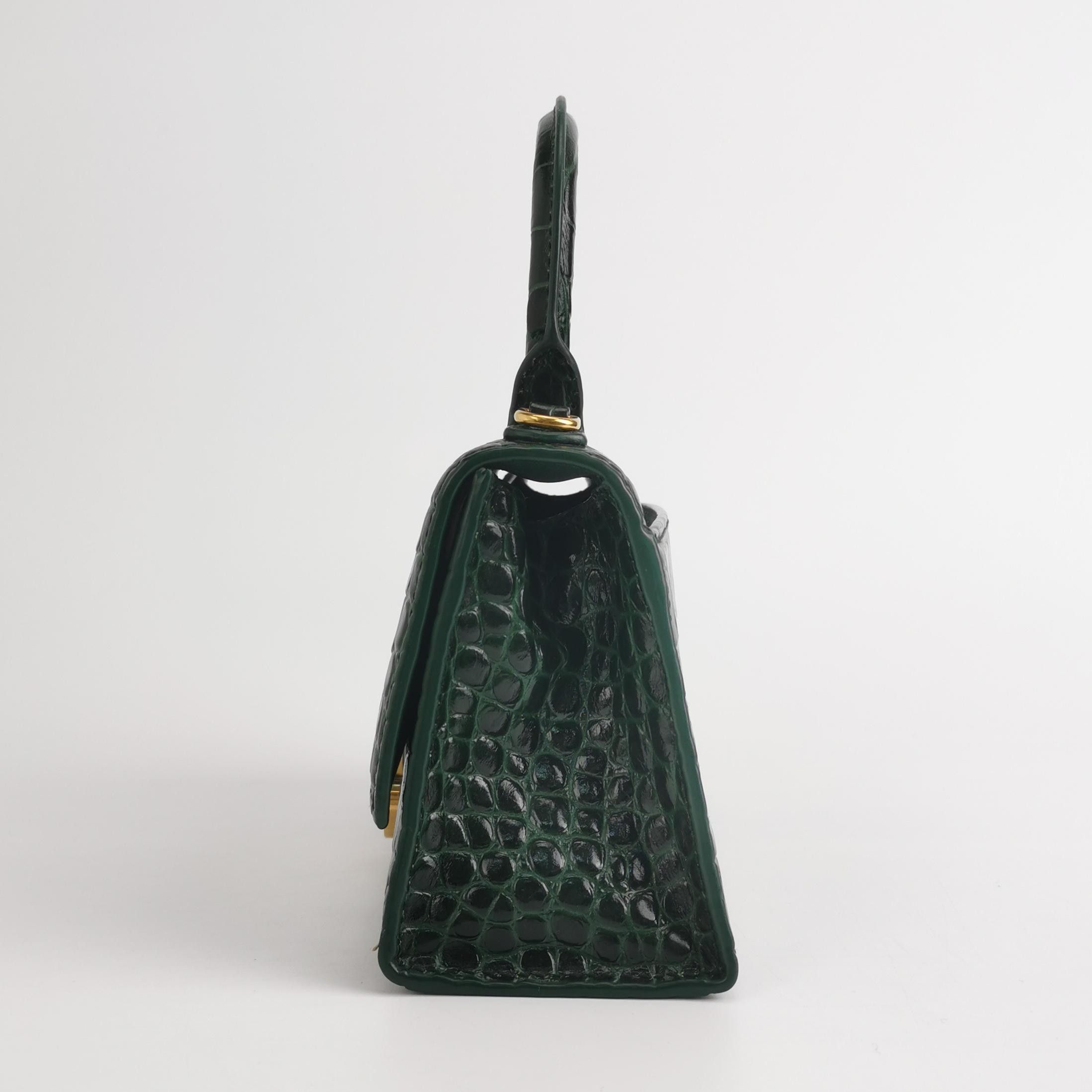 Balenciaga Balenciaga Women os Shoulder Bags Size ONE SIZE - 3 Thumbnail
