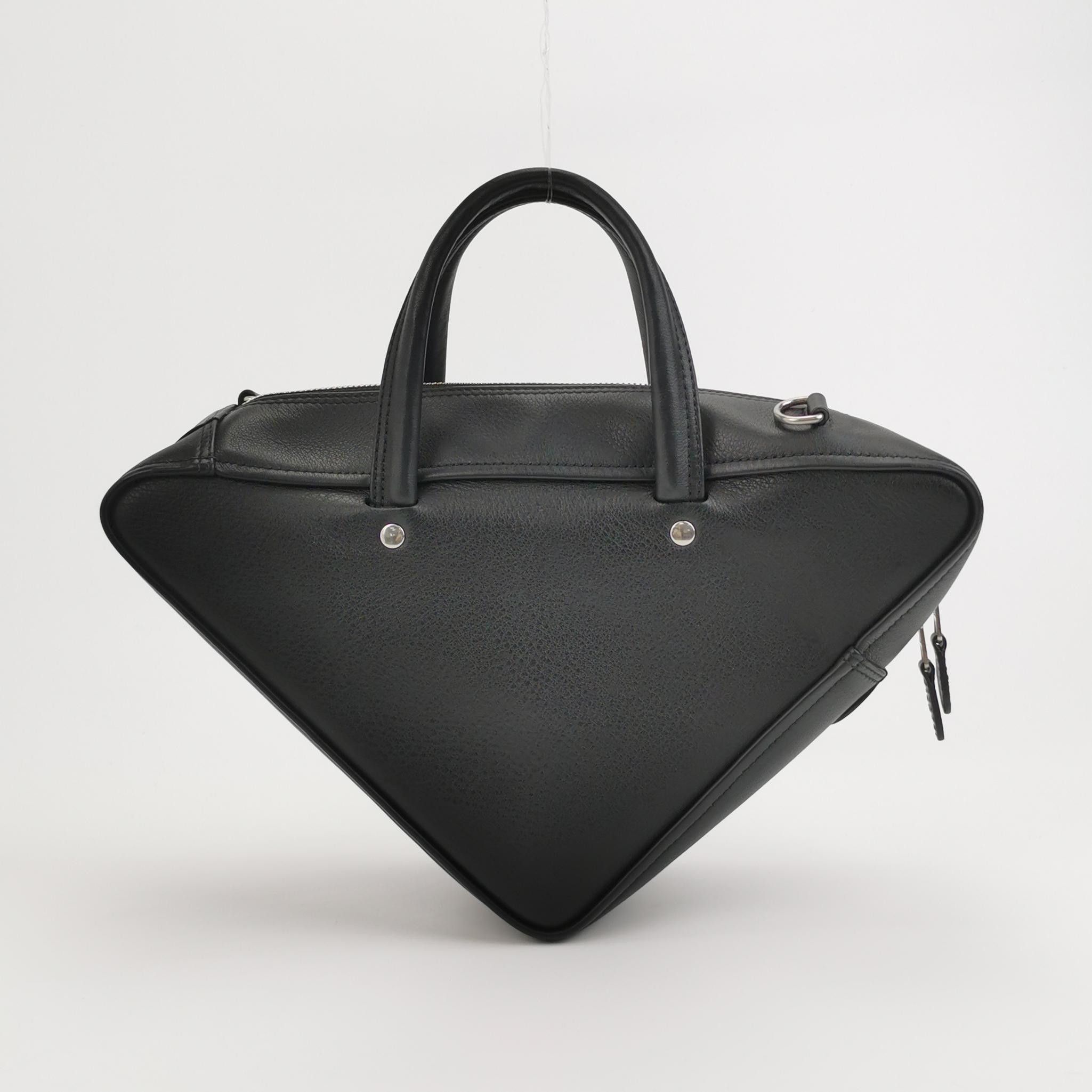 Balenciaga Balenciaga Women os Shoulder Bags Size ONE SIZE - 5 Thumbnail