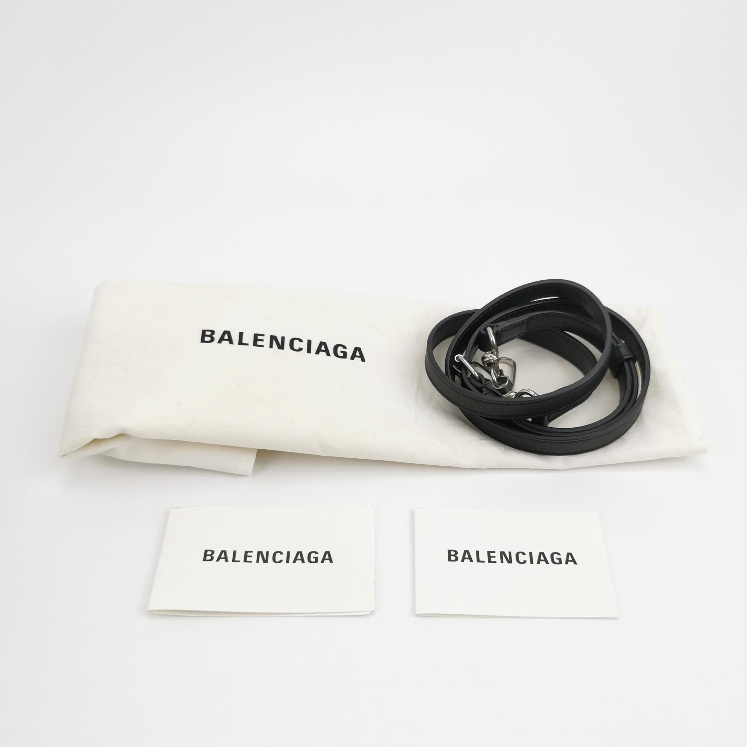 Balenciaga Balenciaga Women os Shoulder Bags Size ONE SIZE - 9 Thumbnail
