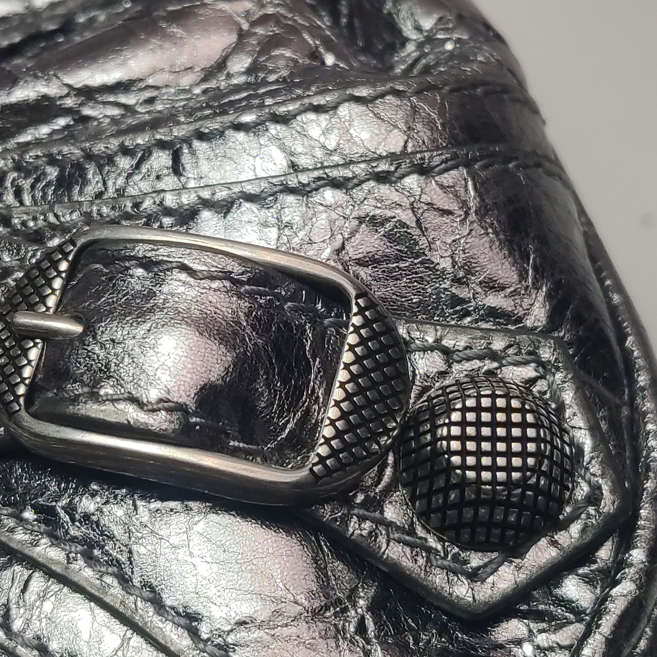 Balenciaga Balenciaga Women os Shoulder Bags Size ONE SIZE - 10 Thumbnail