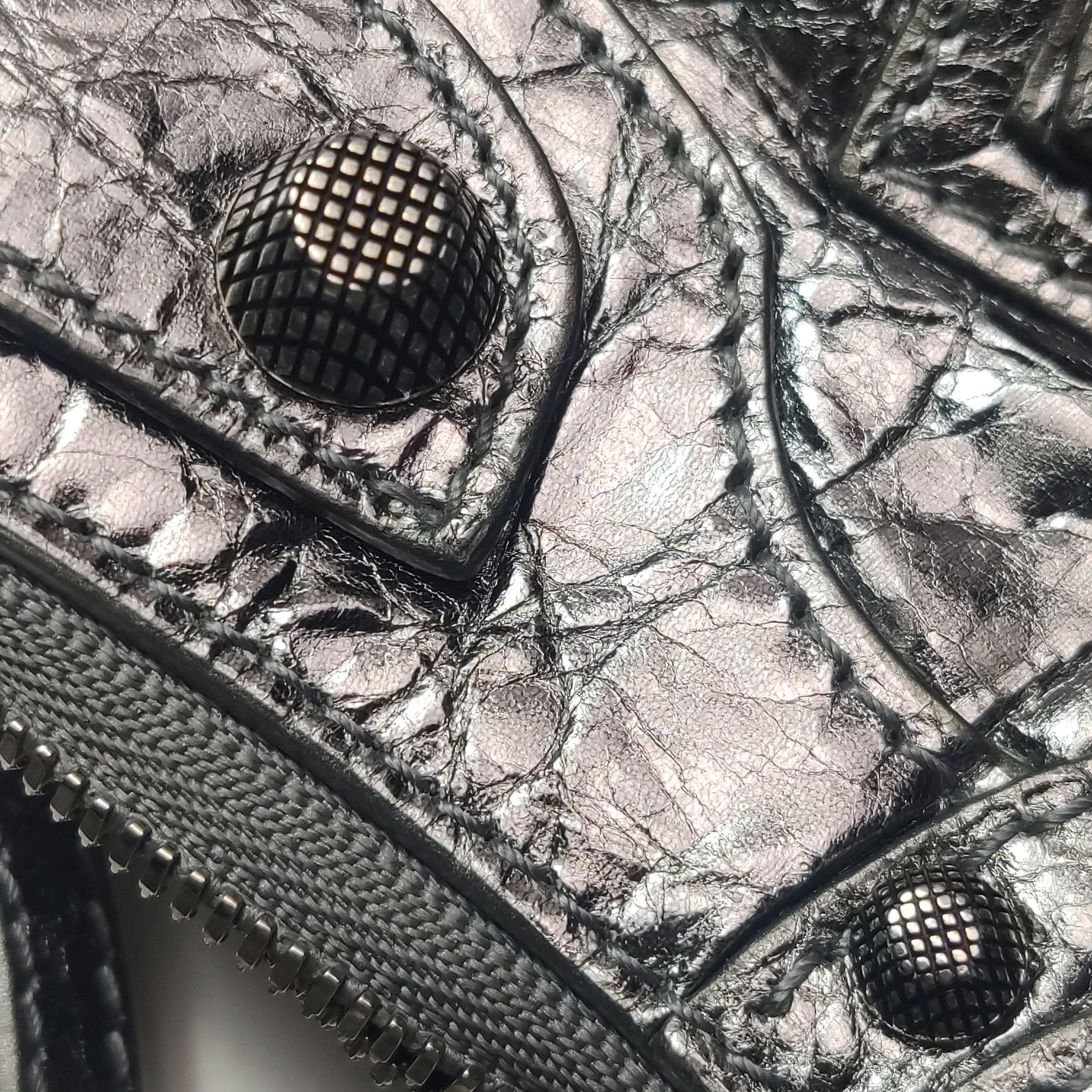 Balenciaga Balenciaga Women os Shoulder Bags Size ONE SIZE - 14 Thumbnail