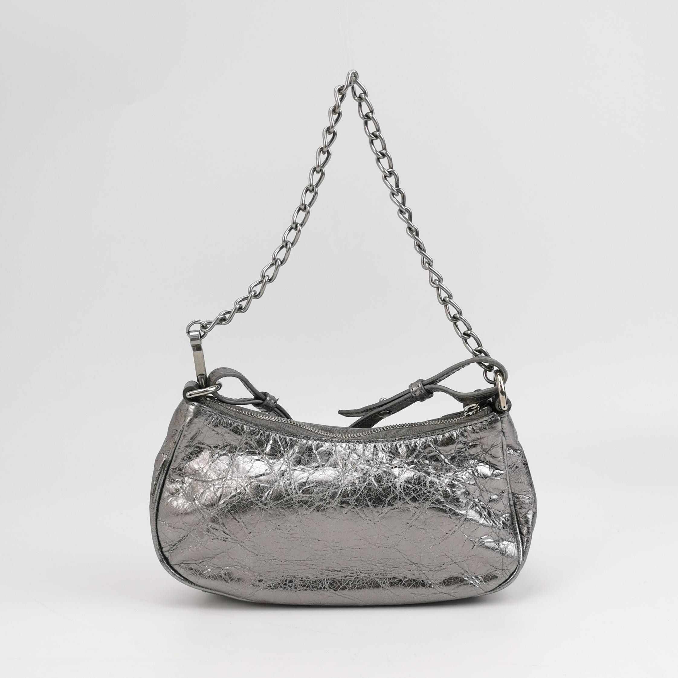 Balenciaga Balenciaga Women os Shoulder Bags Size ONE SIZE - 5 Thumbnail
