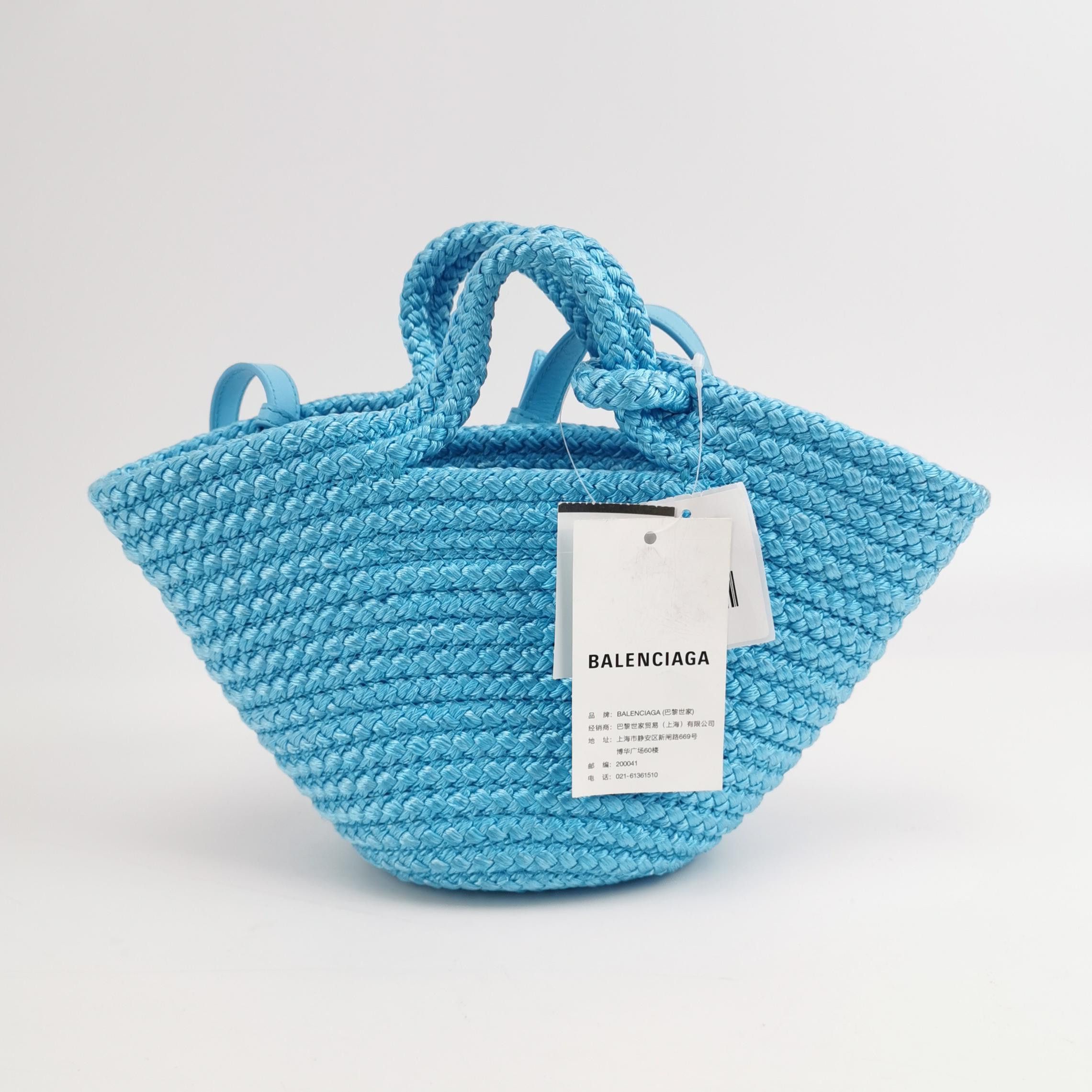 Balenciaga Balenciaga Women os Shoulder Bags Size ONE SIZE - 5 Thumbnail
