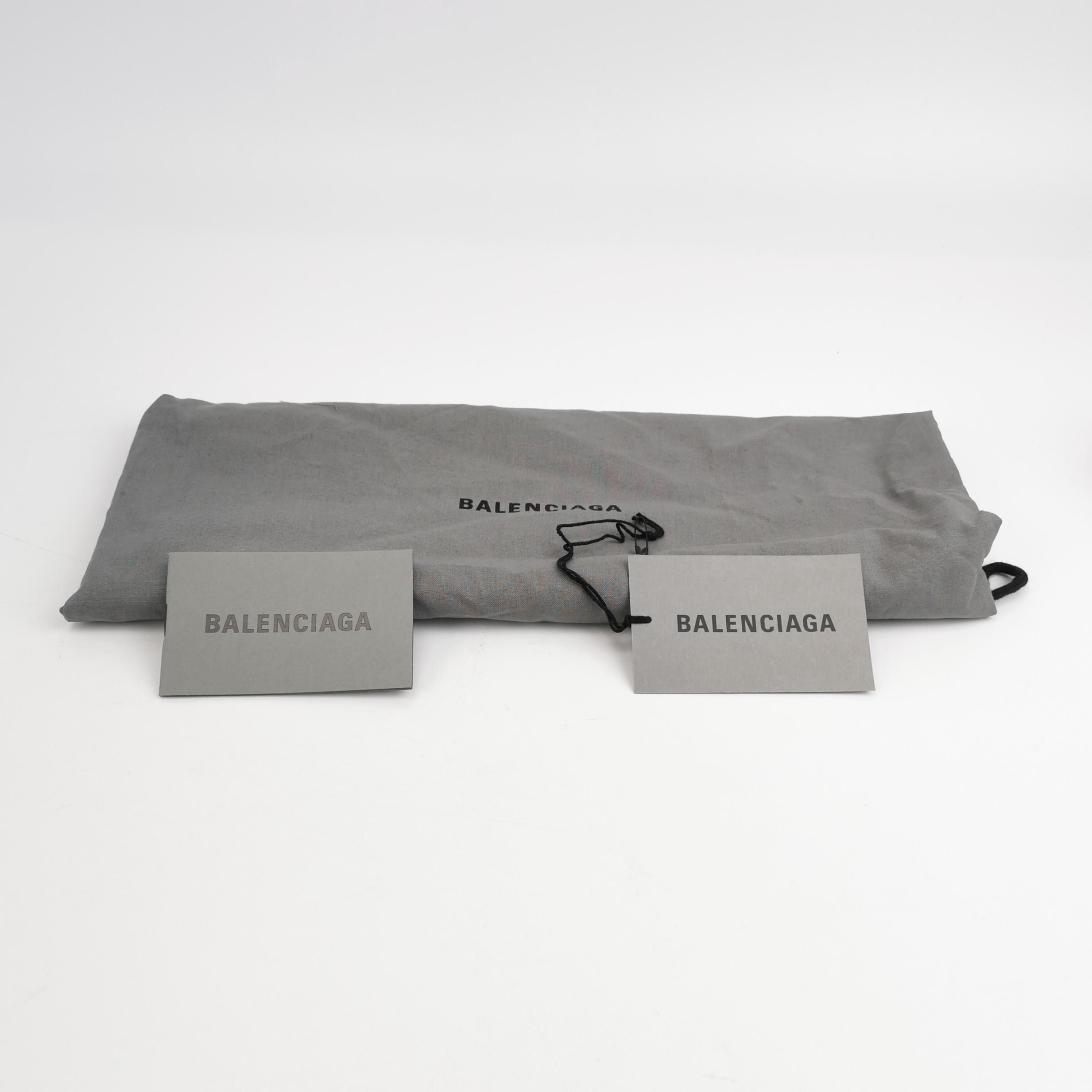 Balenciaga Balenciaga Women os Shoulder Bags Size ONE SIZE - 9 Thumbnail
