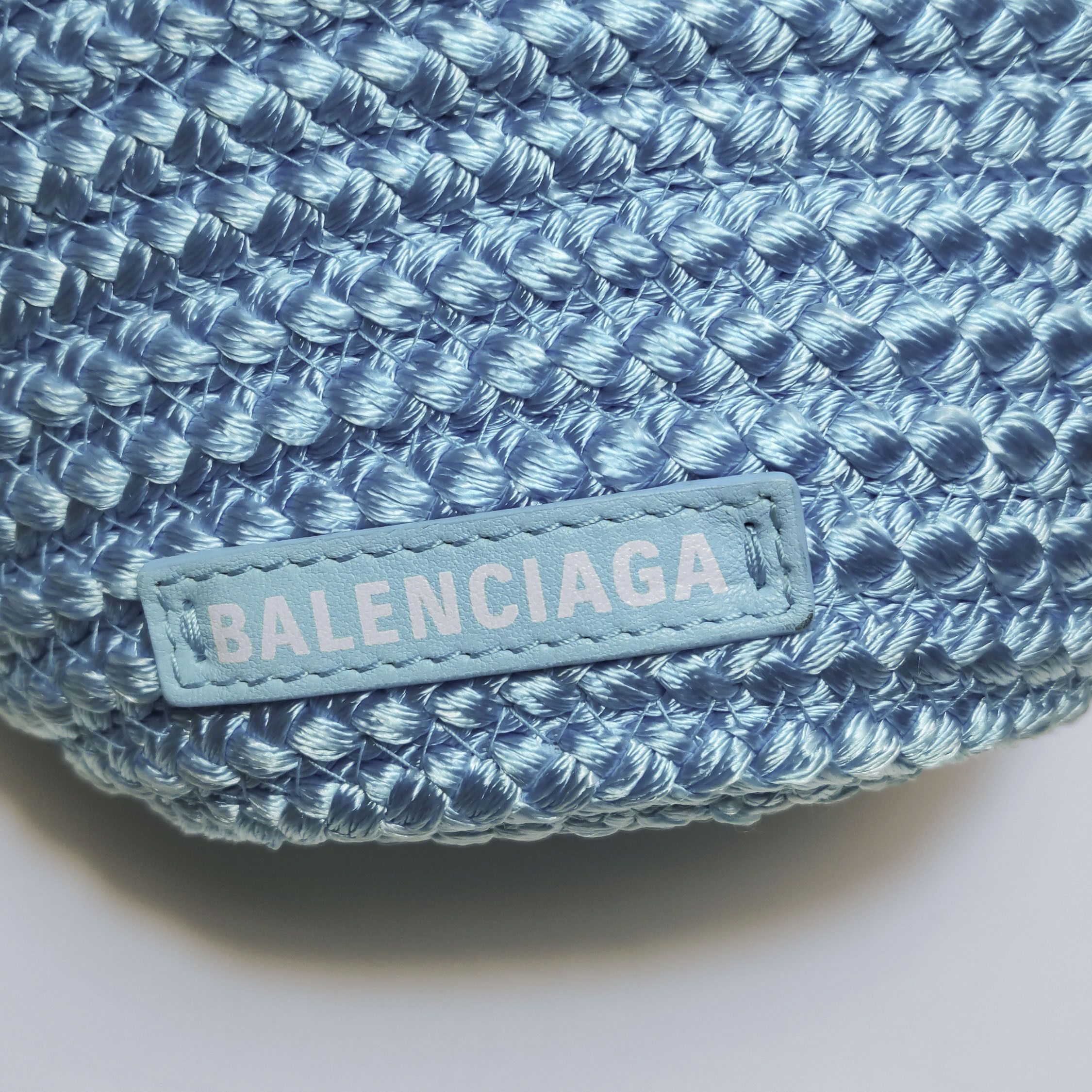 Balenciaga Balenciaga Women os Shoulder Bags Size ONE SIZE - 10 Thumbnail