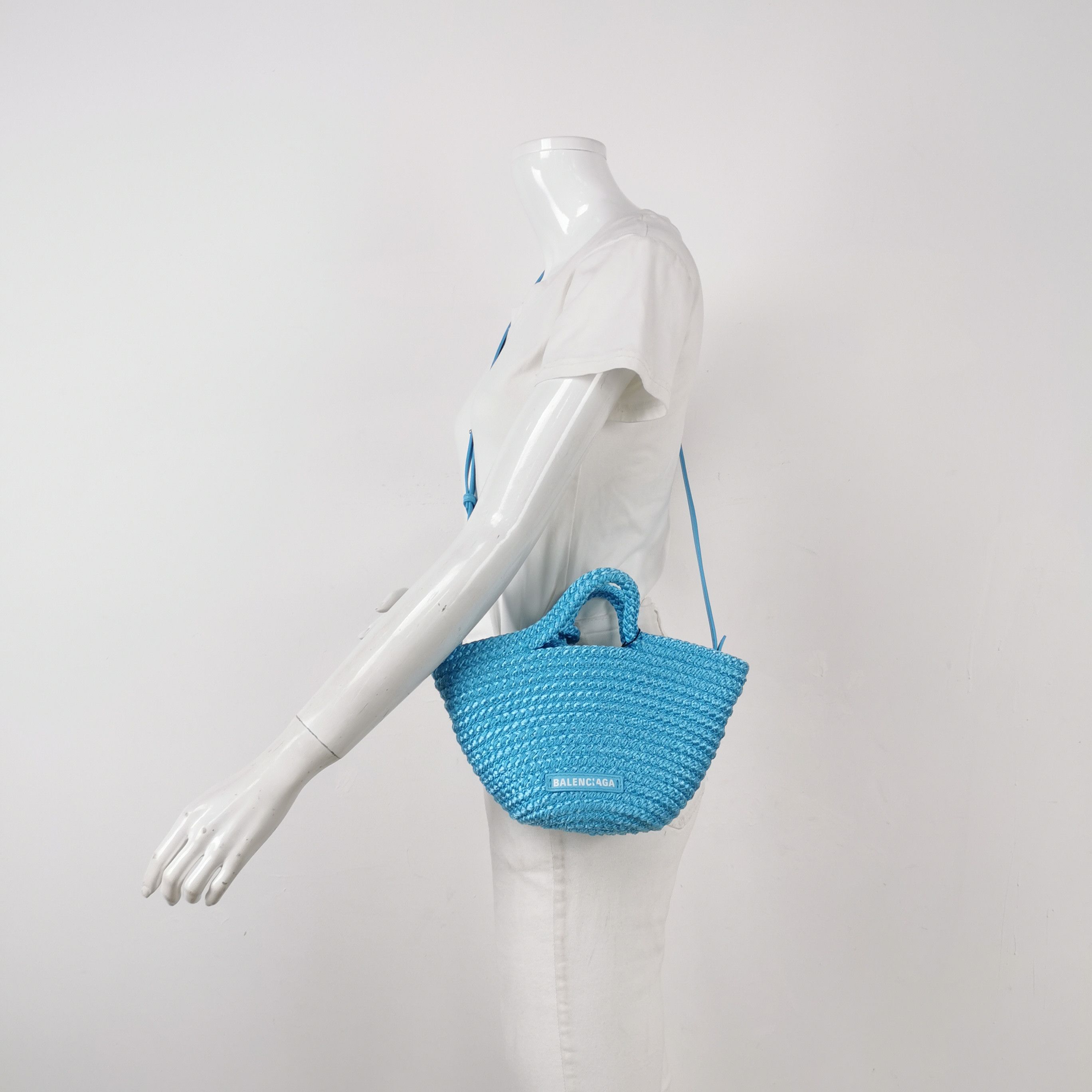 Balenciaga Balenciaga Women os Shoulder Bags Size ONE SIZE - 2 Thumbnail