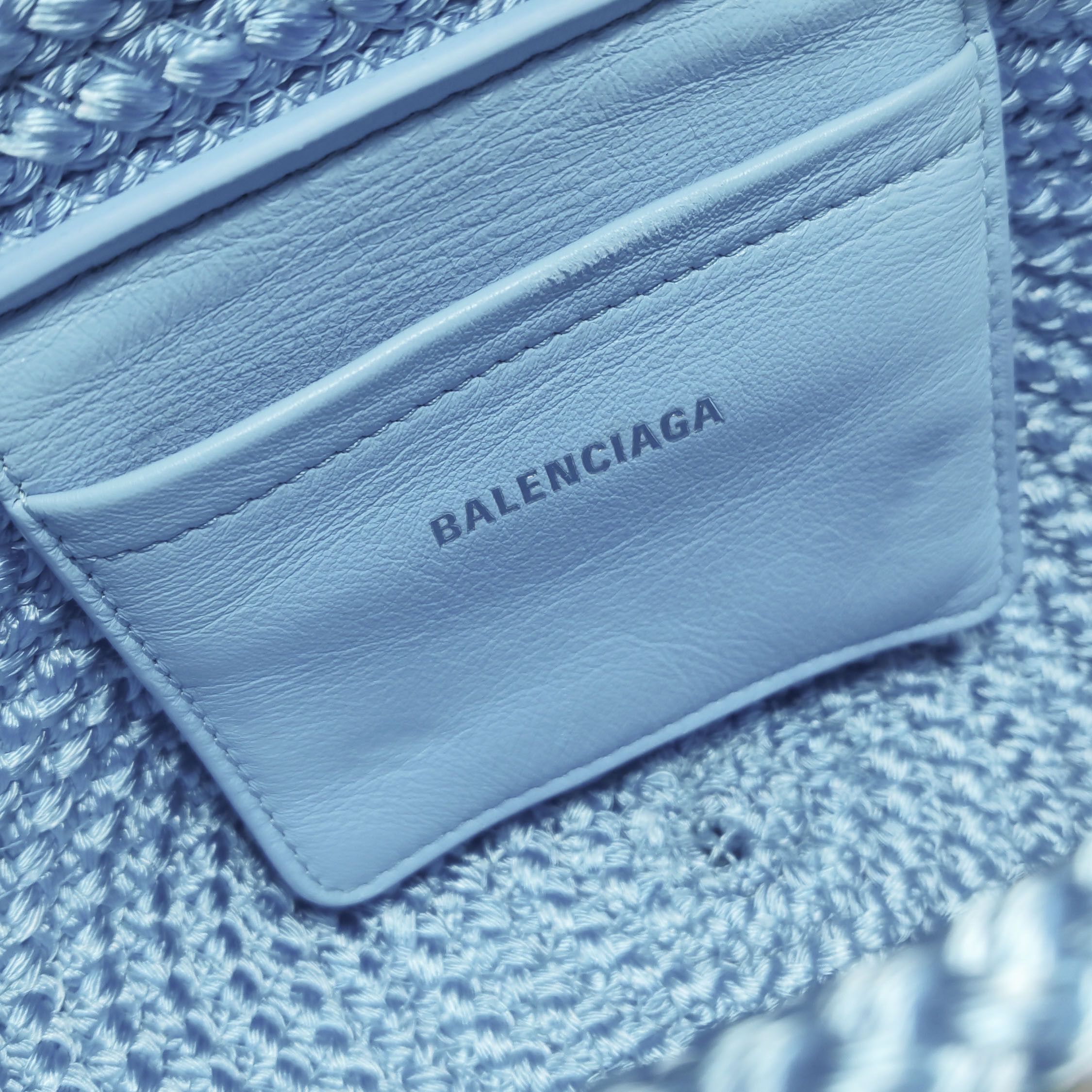 Balenciaga Balenciaga Women os Shoulder Bags Size ONE SIZE - 14 Thumbnail
