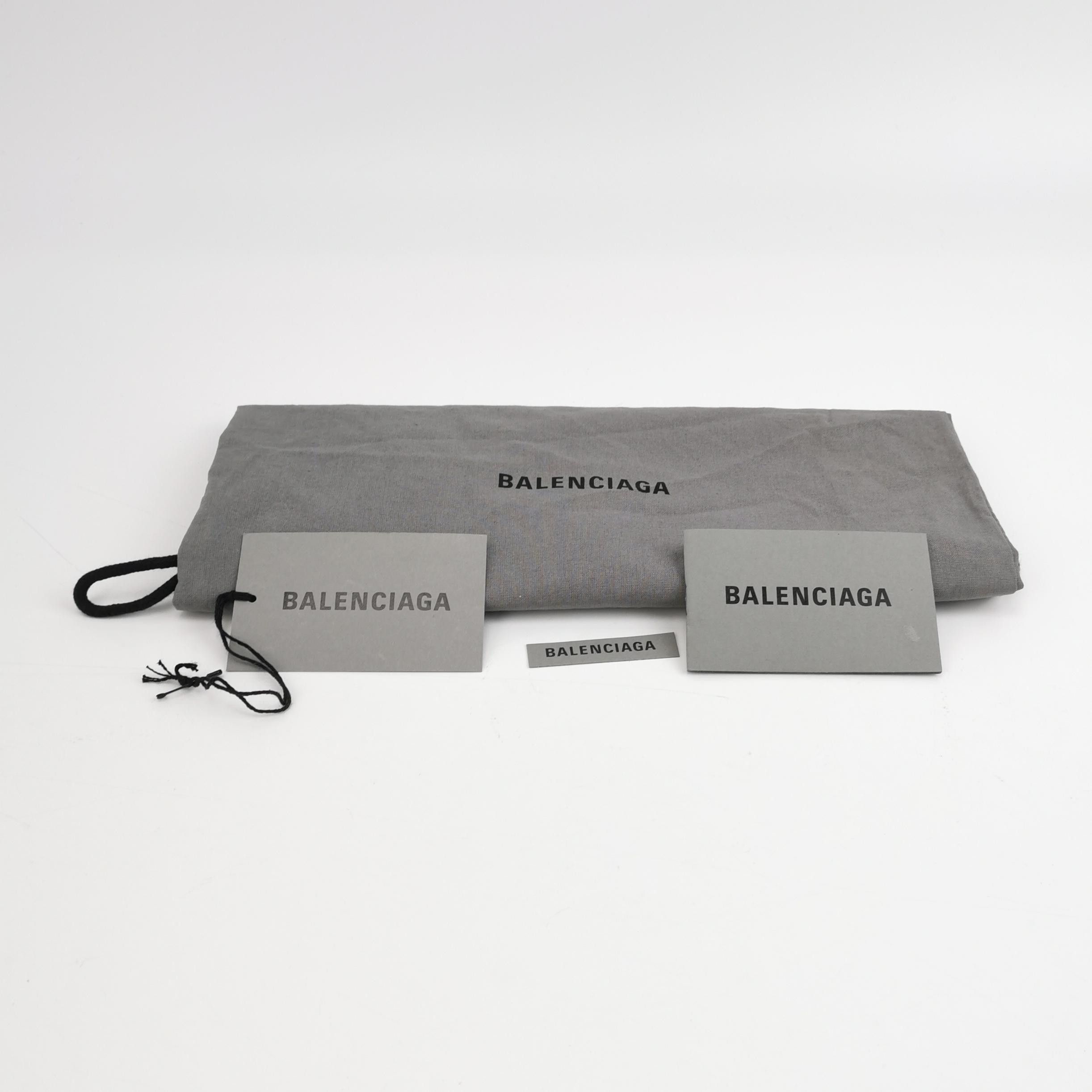 Balenciaga Balenciaga Women os Shoulder Bags Size ONE SIZE - 10 Thumbnail