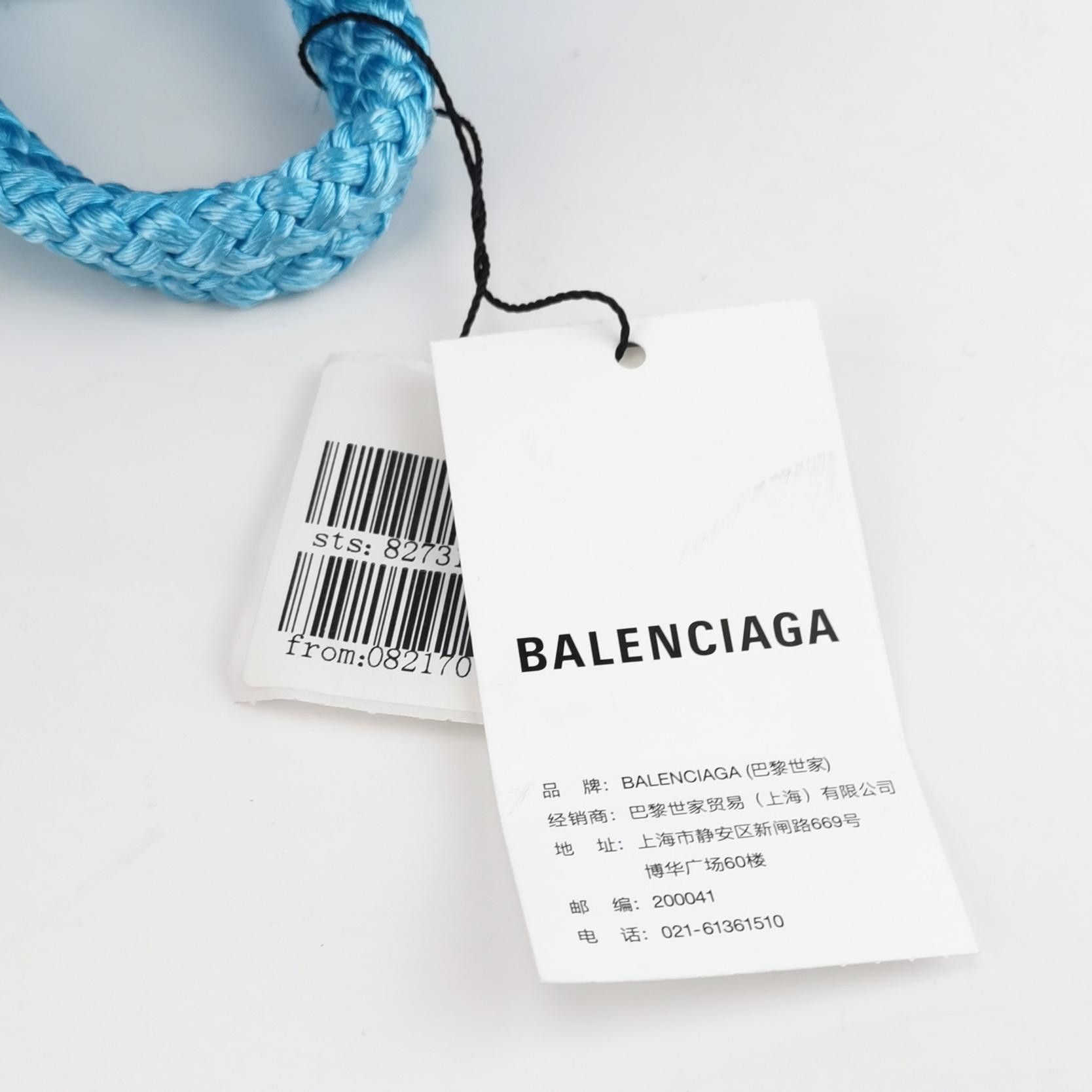 Balenciaga Balenciaga Women os Shoulder Bags Size ONE SIZE - 9 Thumbnail