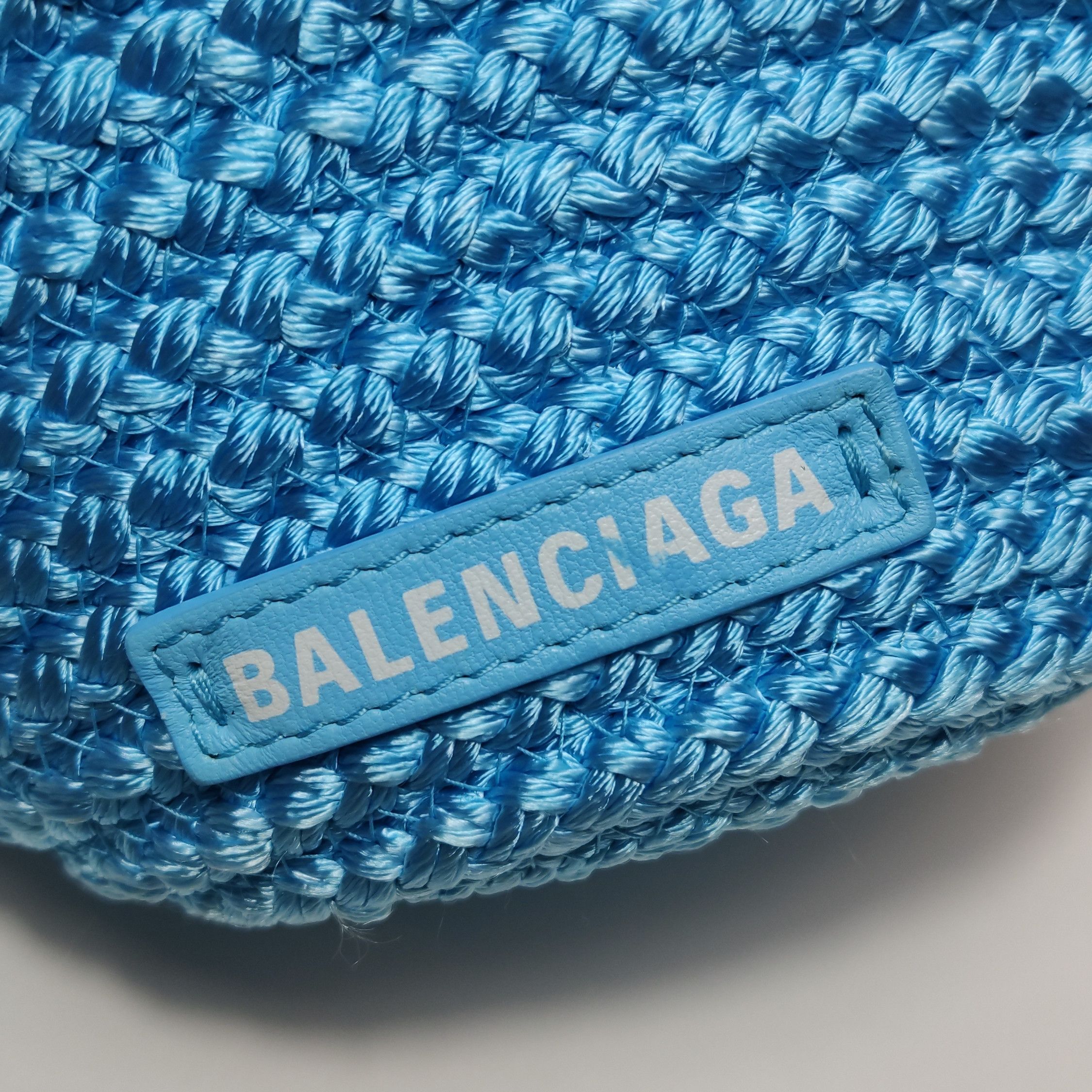 Balenciaga Balenciaga Women os Shoulder Bags Size ONE SIZE - 12 Thumbnail