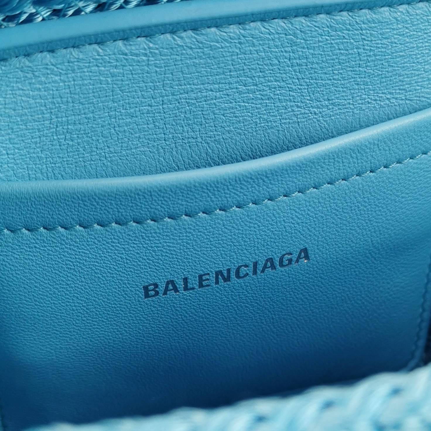 Balenciaga Balenciaga Women os Shoulder Bags Size ONE SIZE - 8 Thumbnail