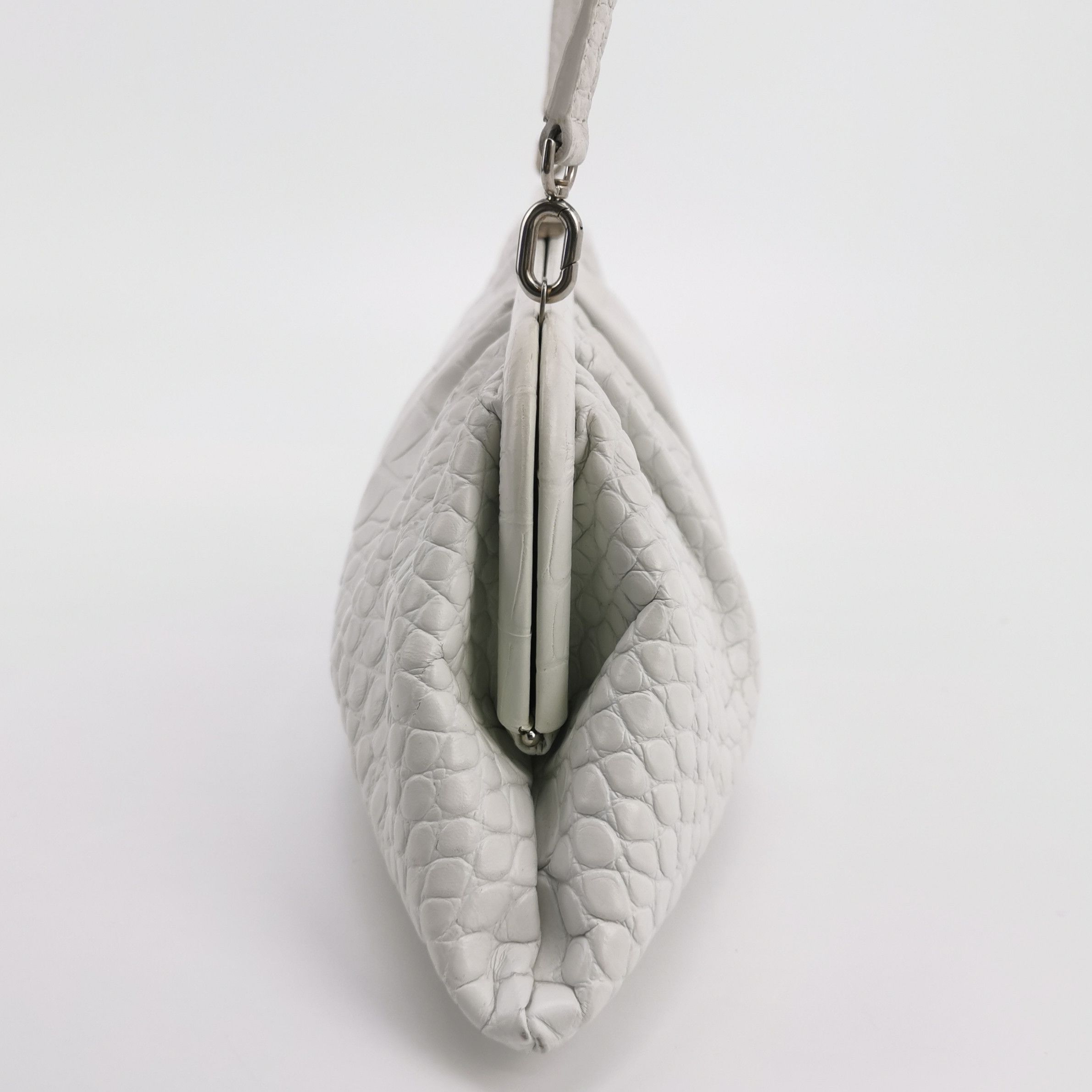 Balenciaga Balenciaga Women os Shoulder Bags Size ONE SIZE - 4 Thumbnail