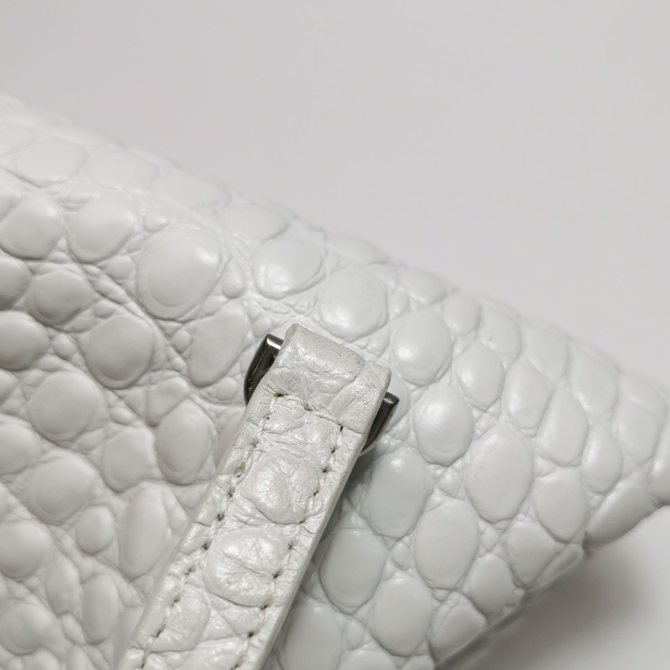 Balenciaga Balenciaga Women os Shoulder Bags Size ONE SIZE - 12 Thumbnail