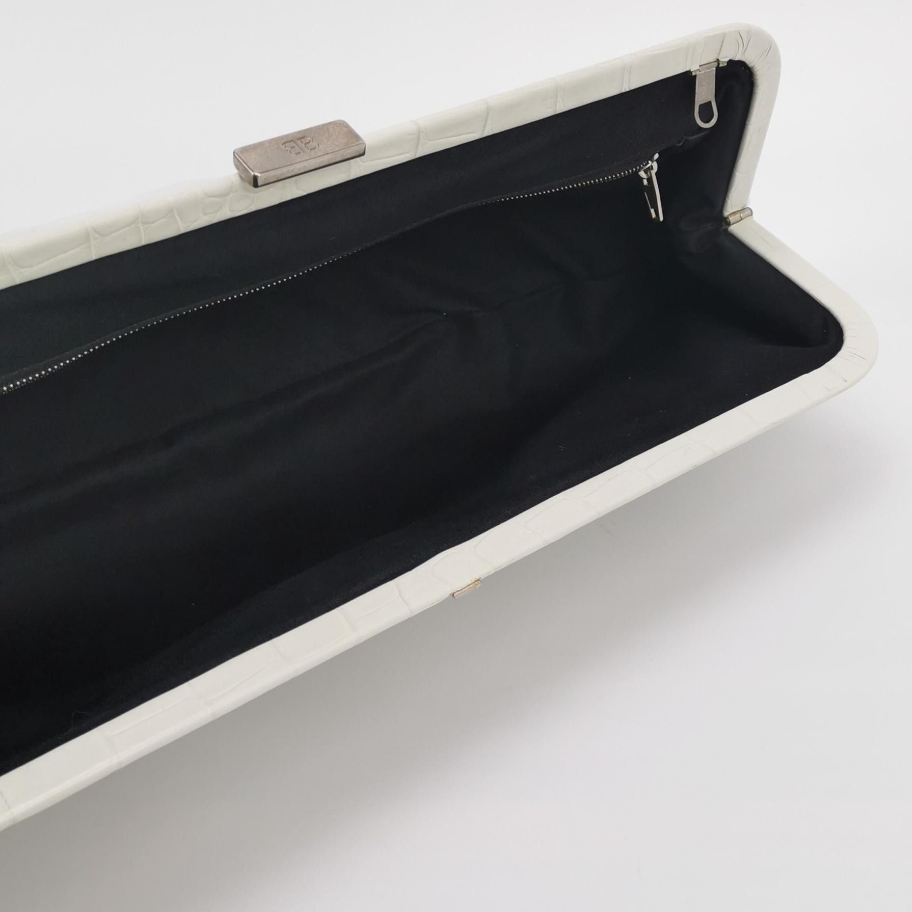 Balenciaga Balenciaga Women os Shoulder Bags Size ONE SIZE - 7 Thumbnail