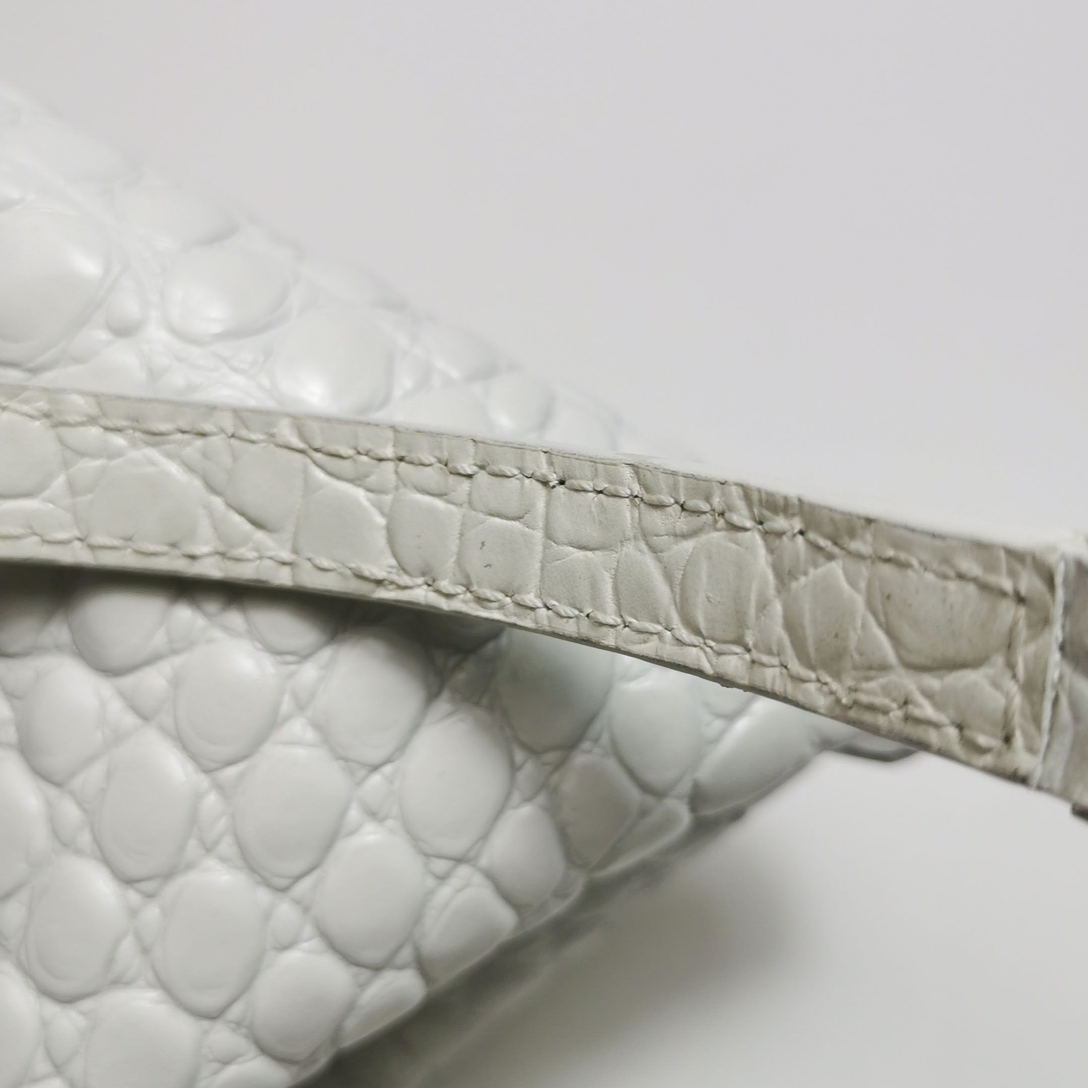Balenciaga Balenciaga Women os Shoulder Bags Size ONE SIZE - 11 Thumbnail
