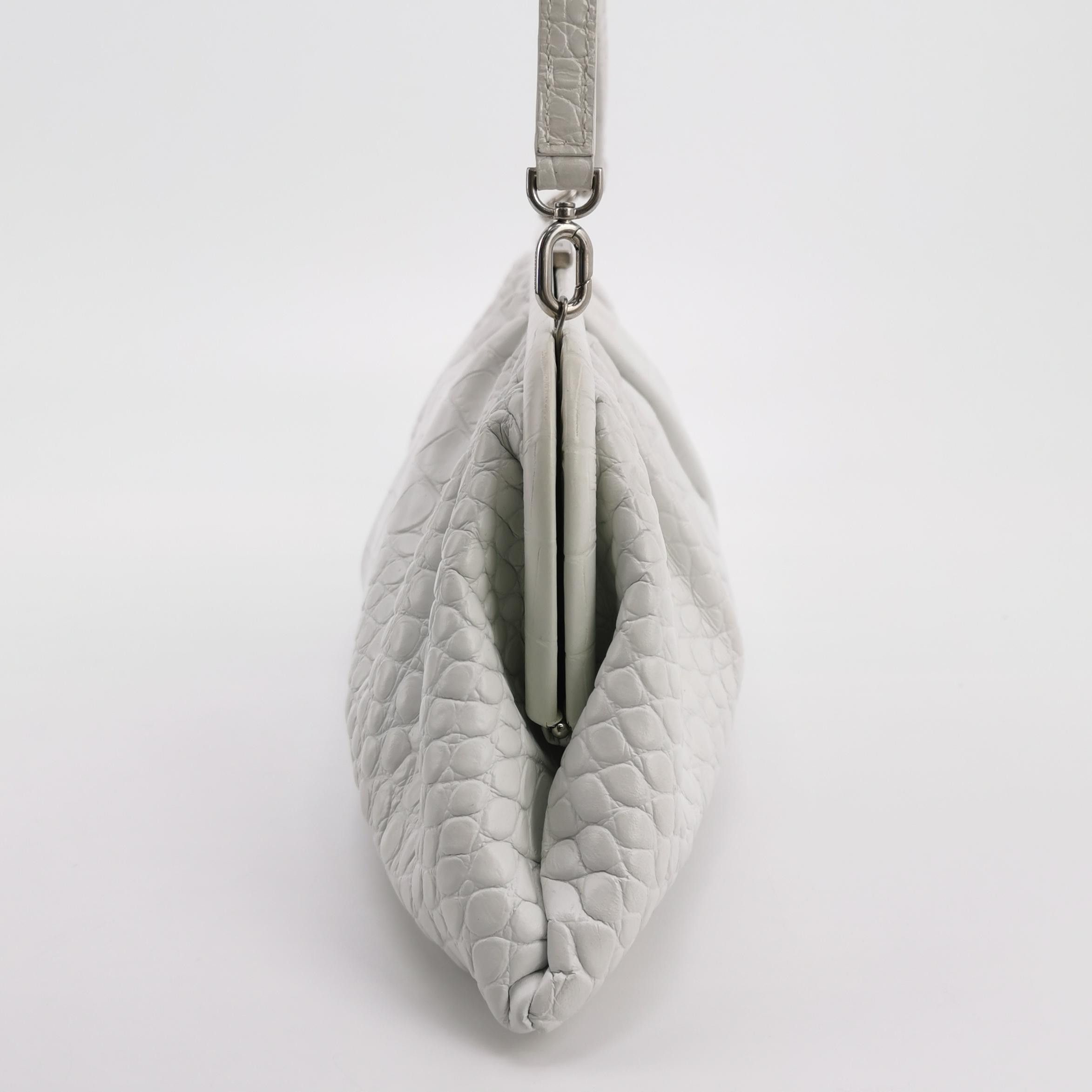 Balenciaga Balenciaga Women os Shoulder Bags Size ONE SIZE - 3 Thumbnail