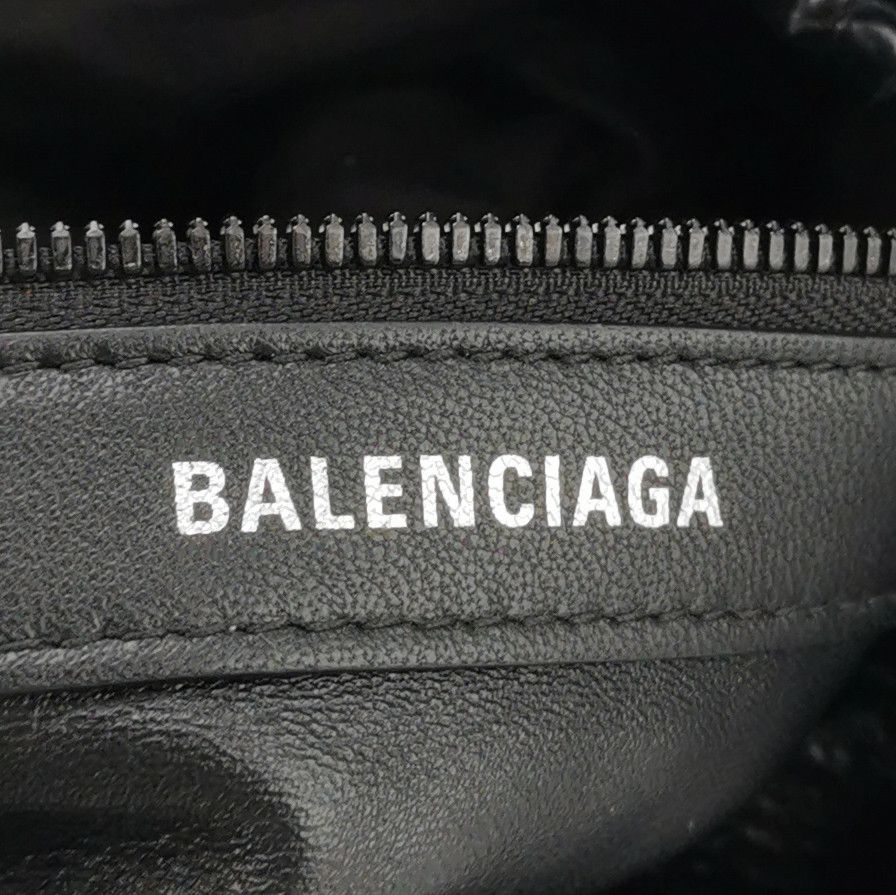 Balenciaga Balenciaga Women os Shoulder Bags Size ONE SIZE - 8 Thumbnail