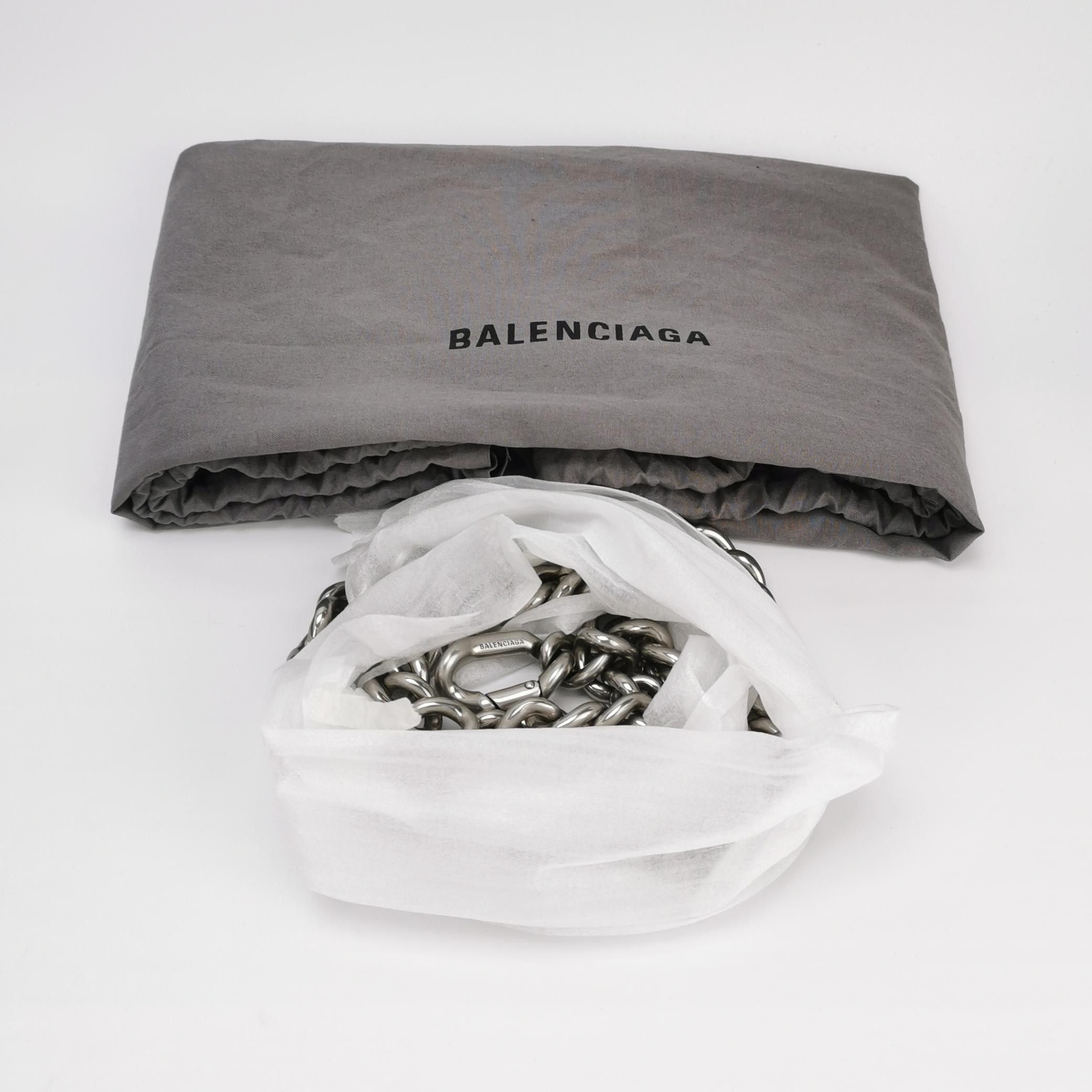 Balenciaga Balenciaga Women os Shoulder Bags Size ONE SIZE - 9 Thumbnail