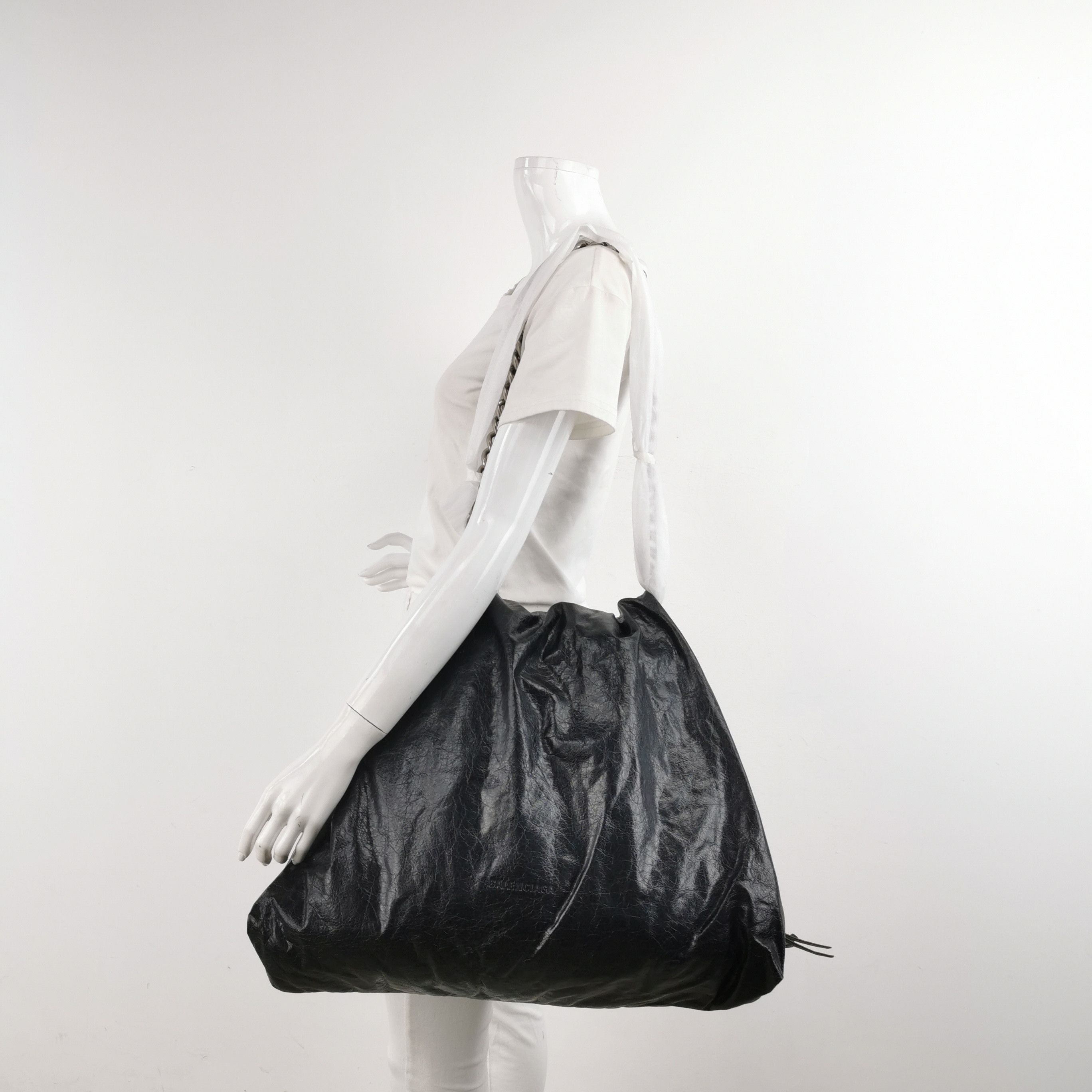 Balenciaga Balenciaga Women os Shoulder Bags Size ONE SIZE - 2 Thumbnail
