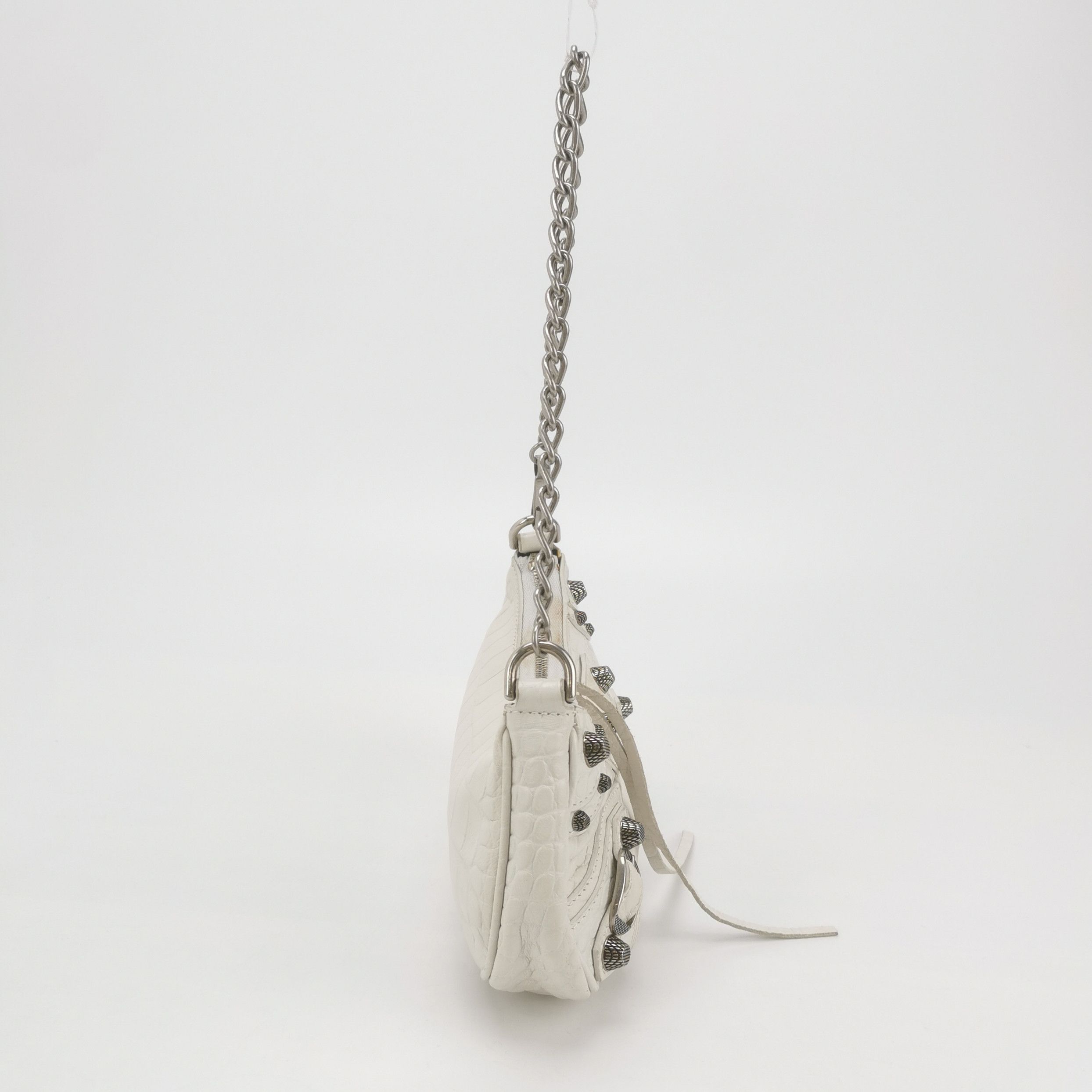 Balenciaga Balenciaga Women os Crossbody Bags Size ONE SIZE - 4 Thumbnail