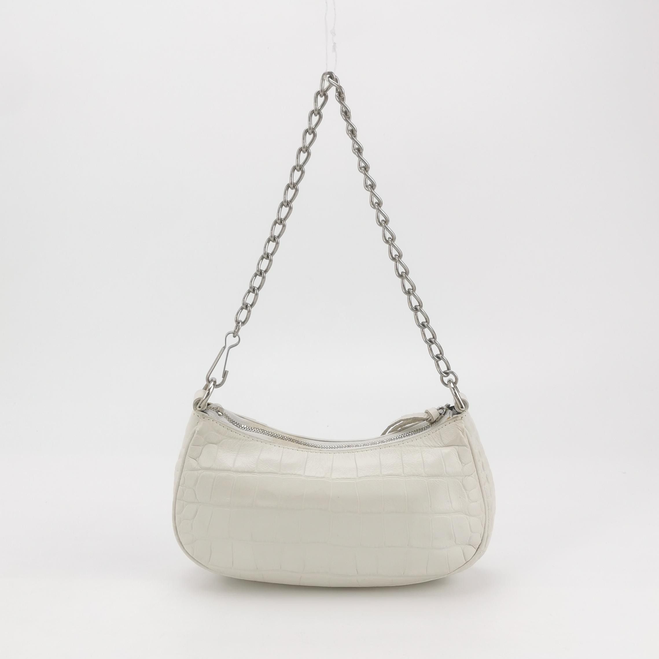 Balenciaga Balenciaga Women os Crossbody Bags Size ONE SIZE - 5 Thumbnail