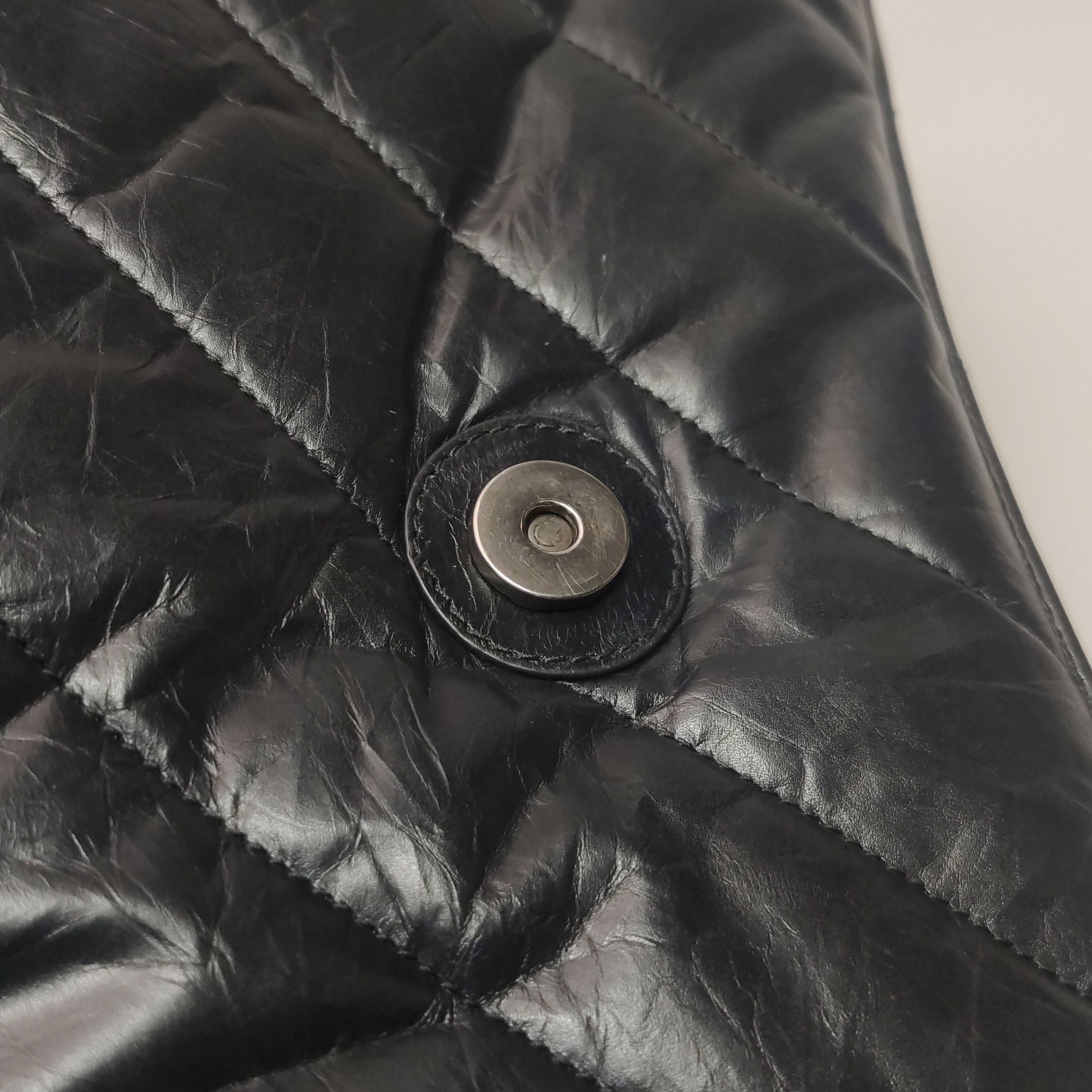 Balenciaga Balenciaga Women os Shoulder Bags Size ONE SIZE - 12 Thumbnail
