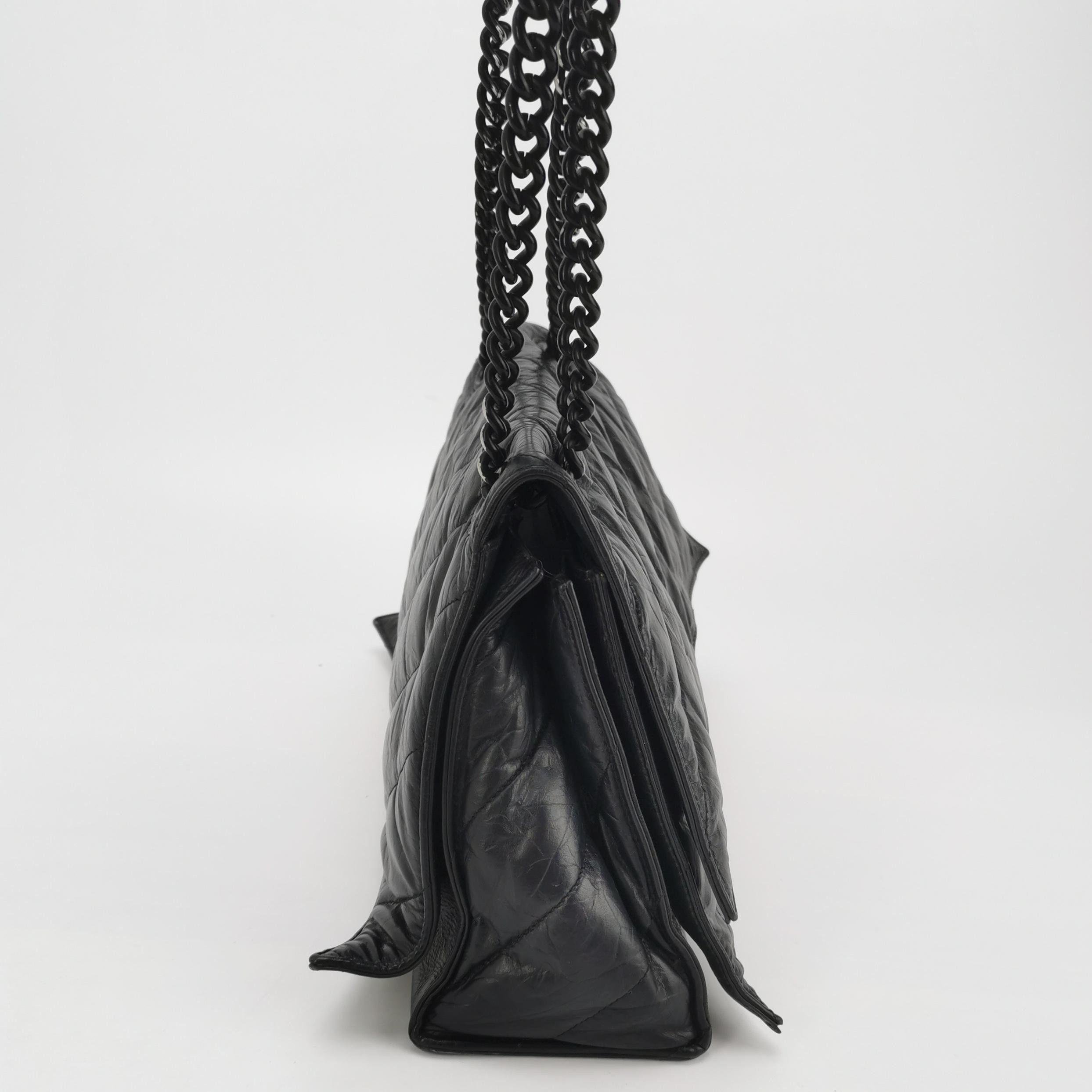 Balenciaga Balenciaga Women os Shoulder Bags Size ONE SIZE - 4 Thumbnail