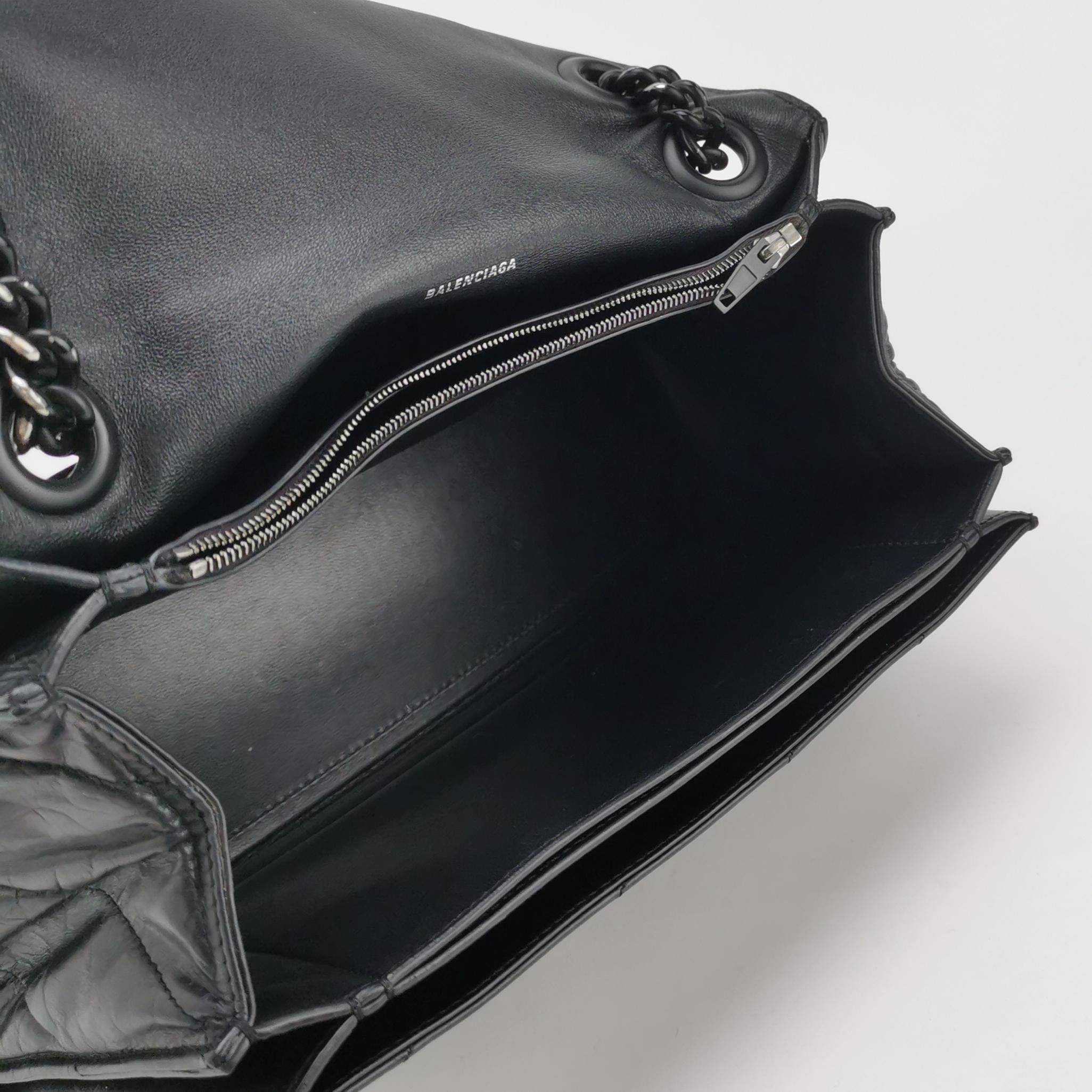 Balenciaga Balenciaga Women os Shoulder Bags Size ONE SIZE - 7 Thumbnail