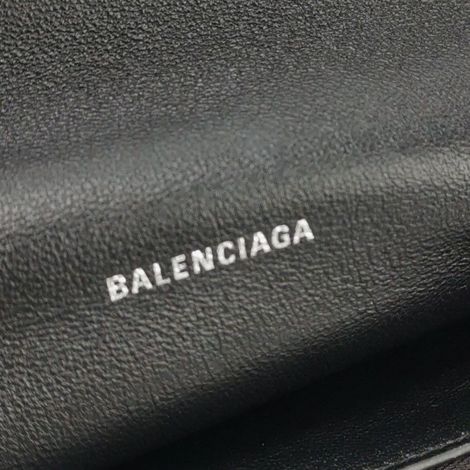 Balenciaga Balenciaga Women os Shoulder Bags Size ONE SIZE - 8 Thumbnail