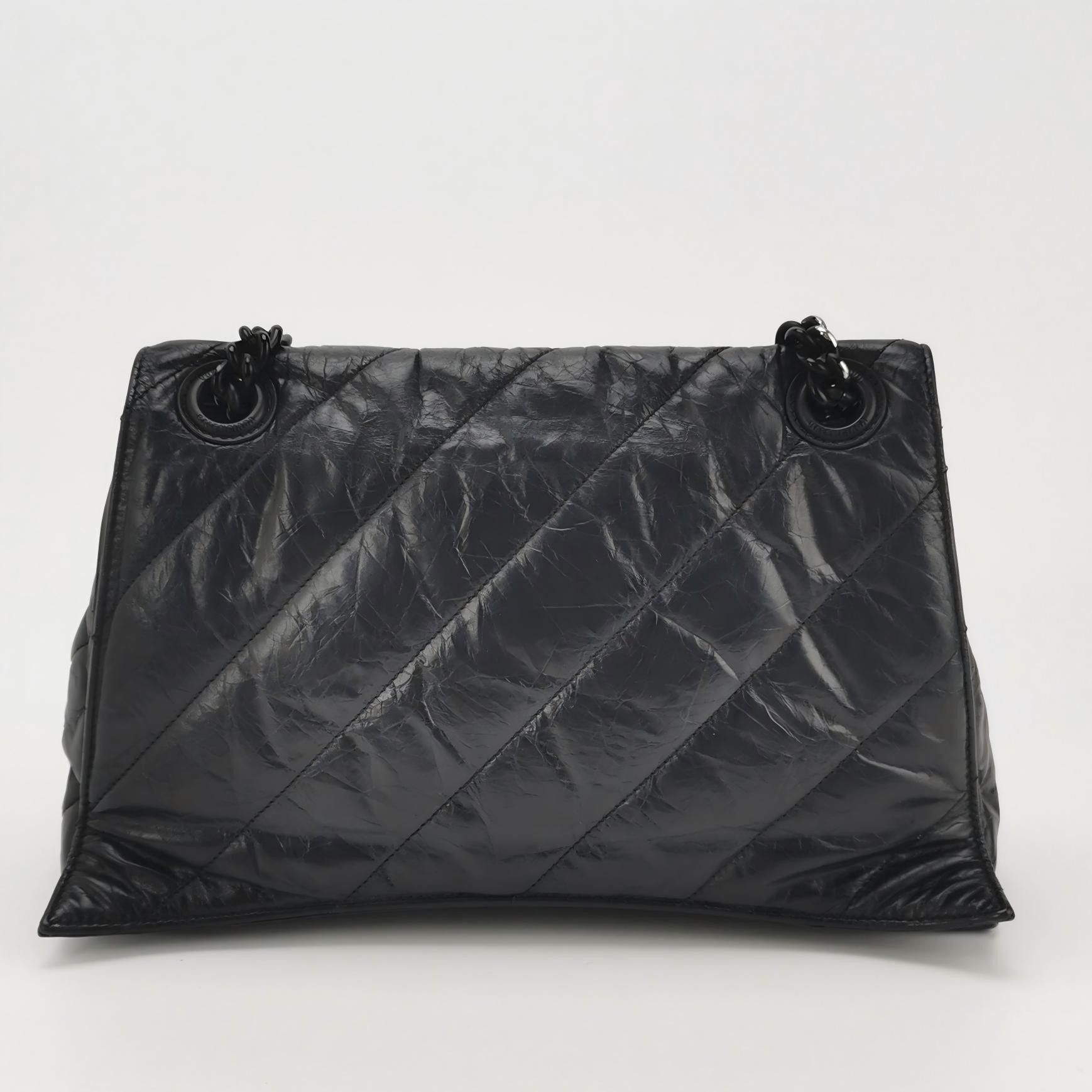 Balenciaga Balenciaga Women os Shoulder Bags Size ONE SIZE - 5 Thumbnail