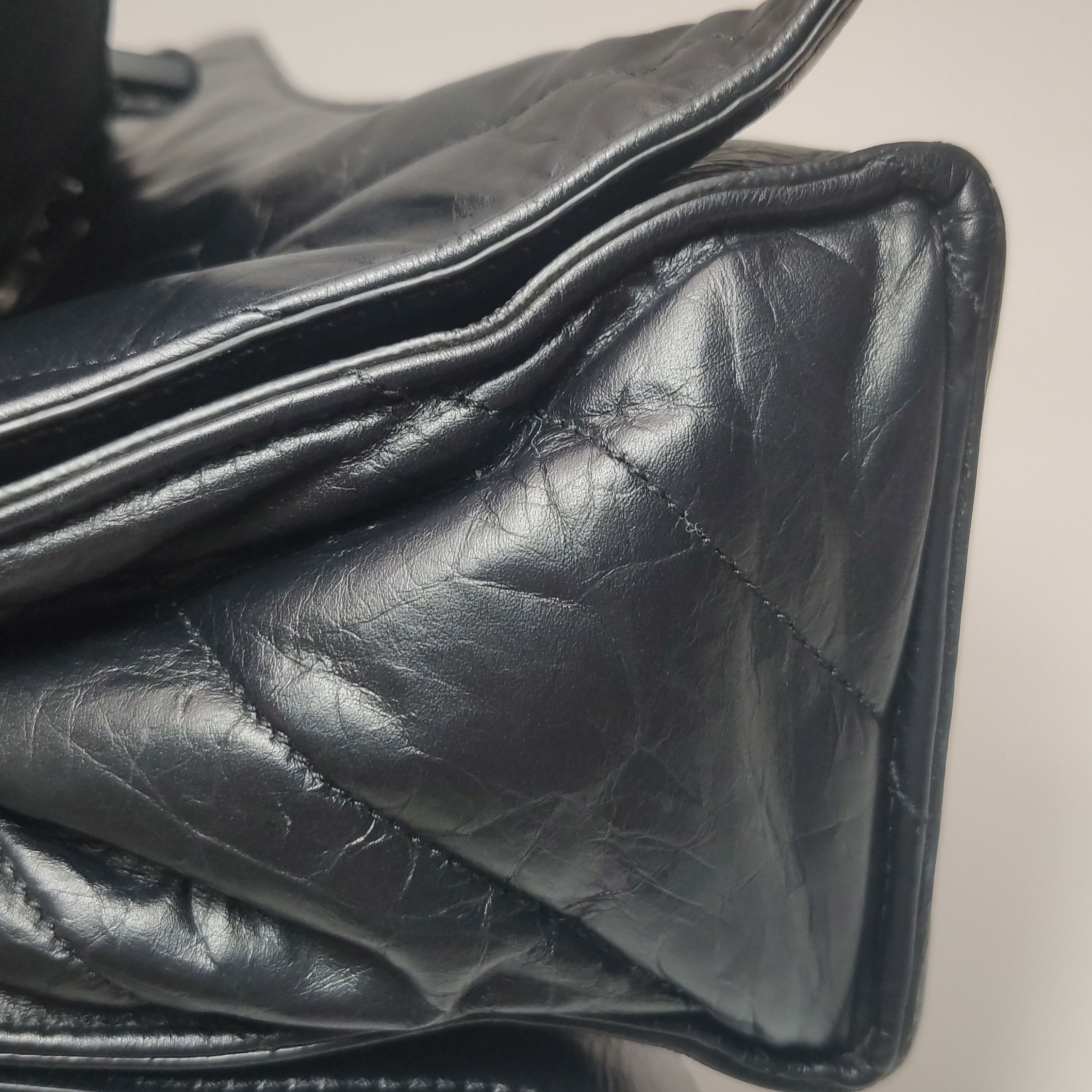 Balenciaga Balenciaga Women os Shoulder Bags Size ONE SIZE - 22 Thumbnail