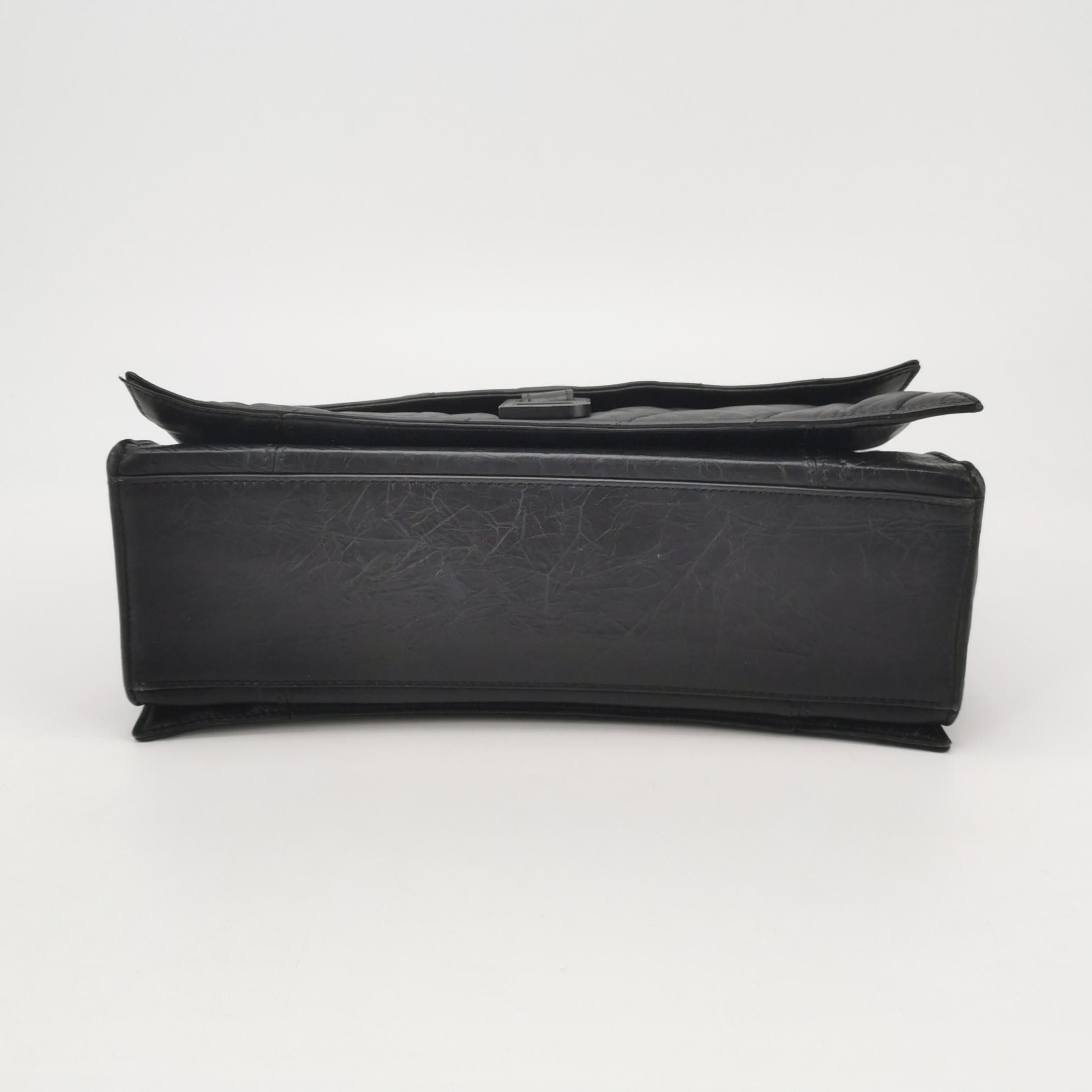 Balenciaga Balenciaga Women os Shoulder Bags Size ONE SIZE - 6 Thumbnail