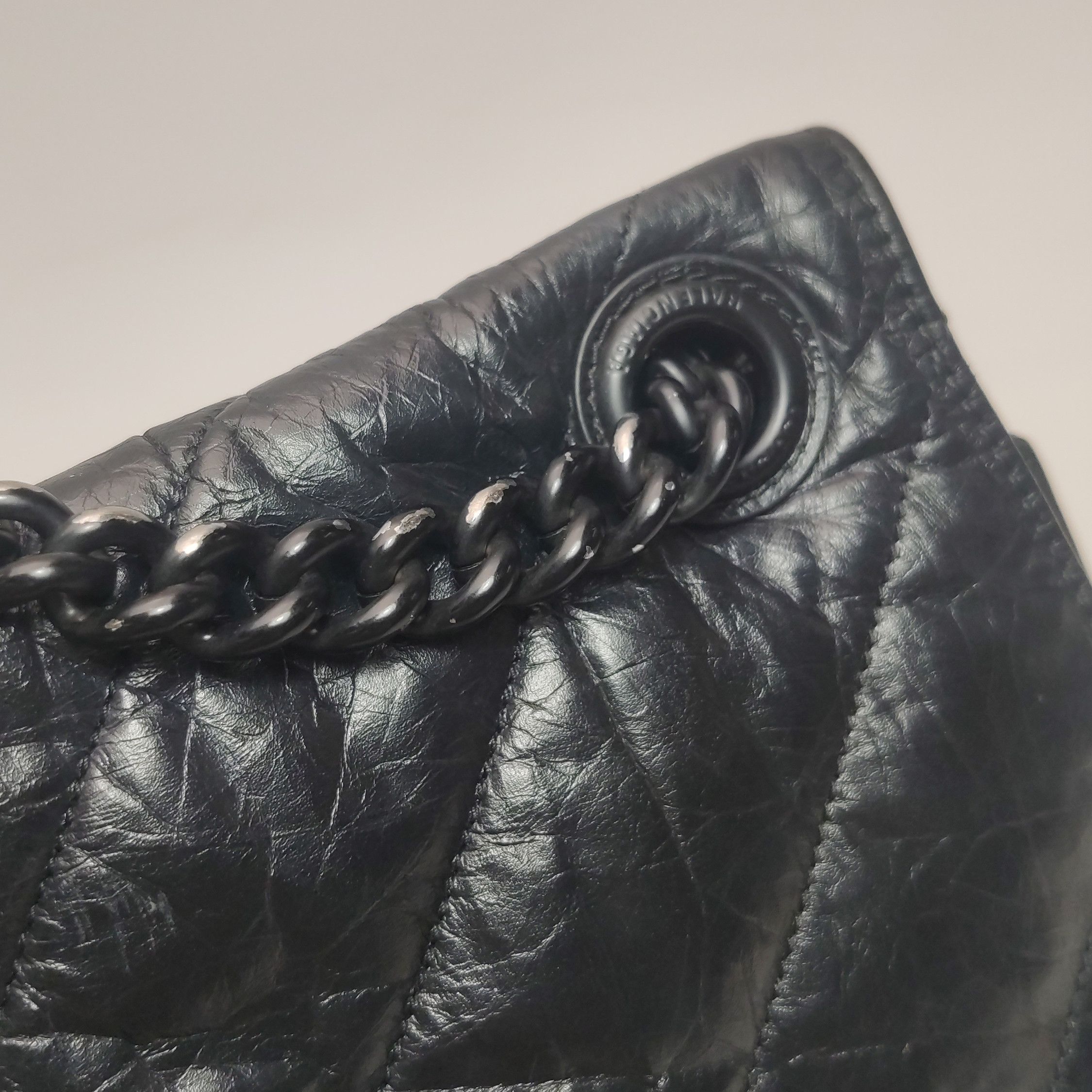 Balenciaga Balenciaga Women os Shoulder Bags Size ONE SIZE - 11 Thumbnail