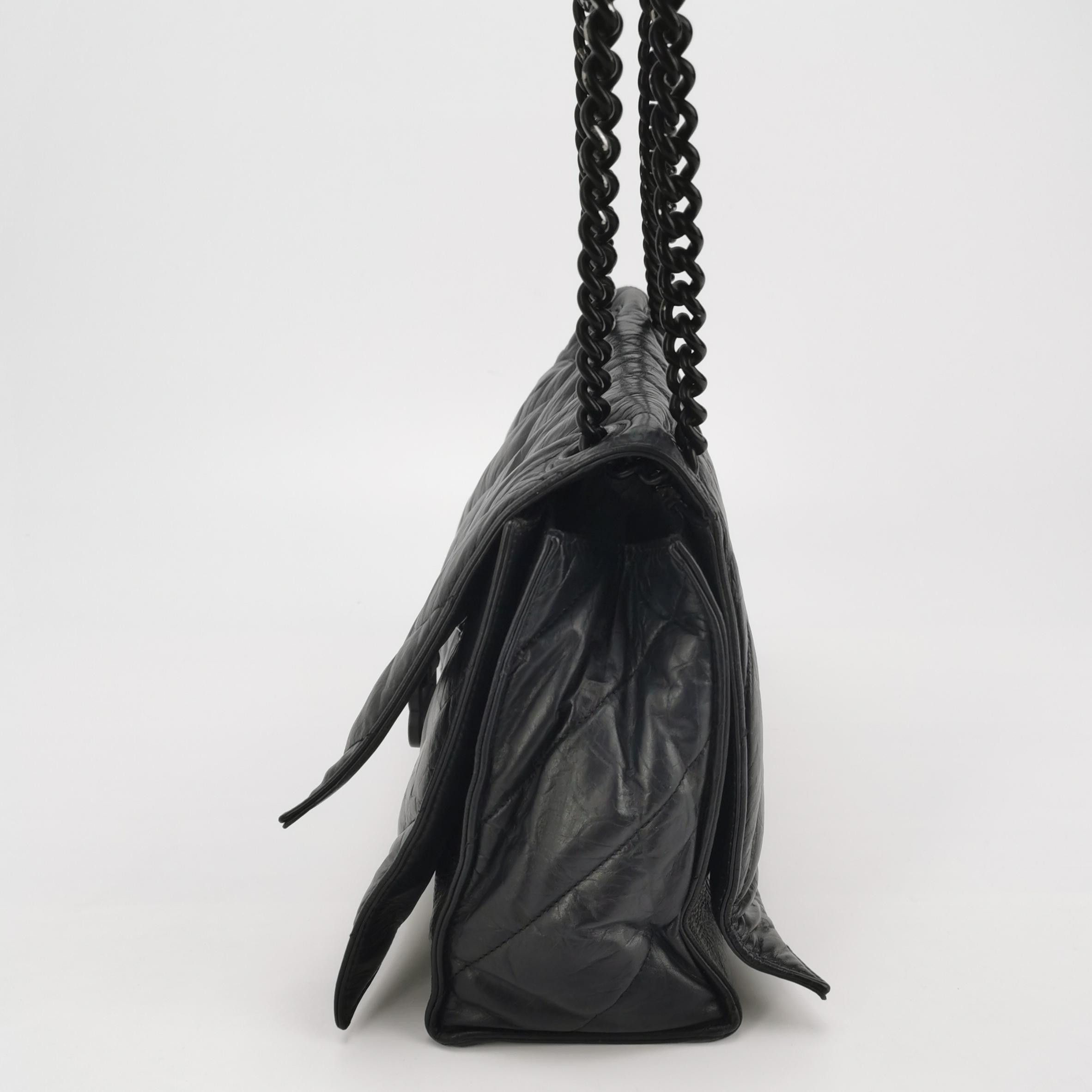 Balenciaga Balenciaga Women os Shoulder Bags Size ONE SIZE - 3 Thumbnail