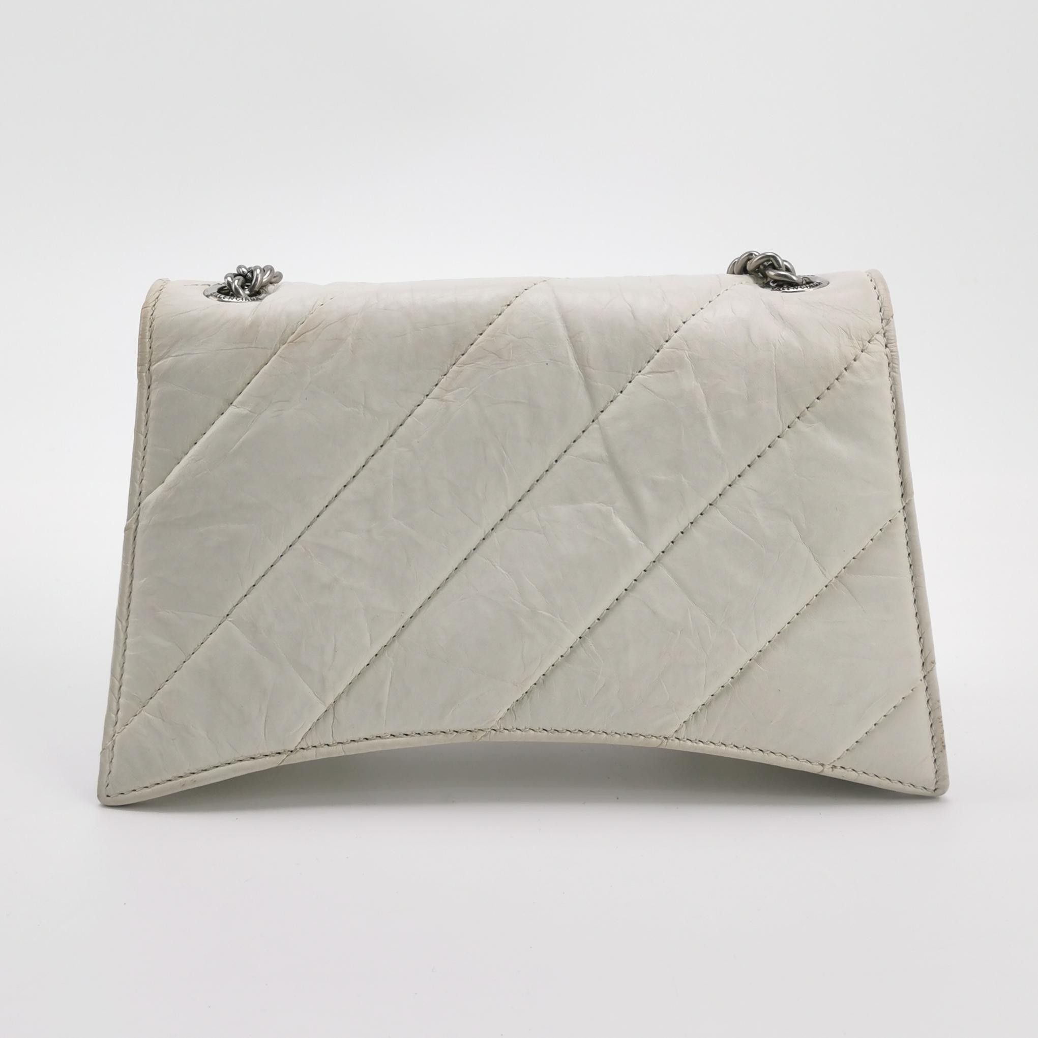 Balenciaga Balenciaga Women os Crossbody Bags Size ONE SIZE - 5 Thumbnail