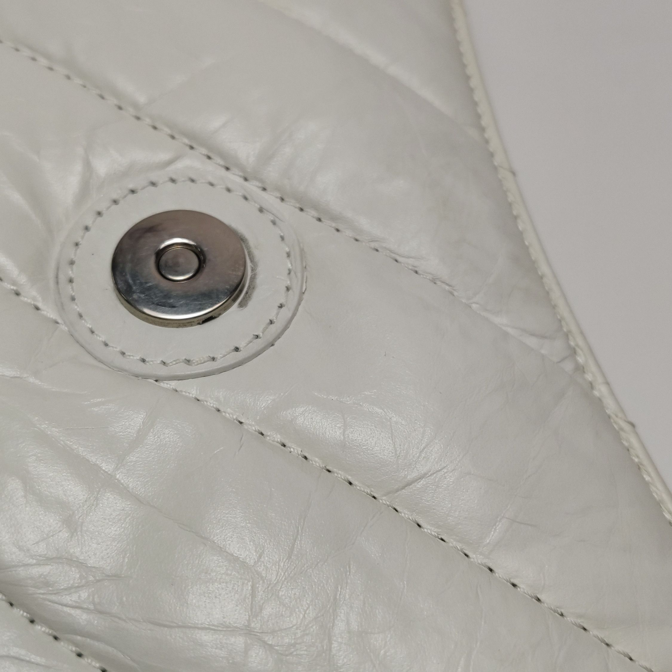 Balenciaga Balenciaga Women os Crossbody Bags Size ONE SIZE - 19 Thumbnail