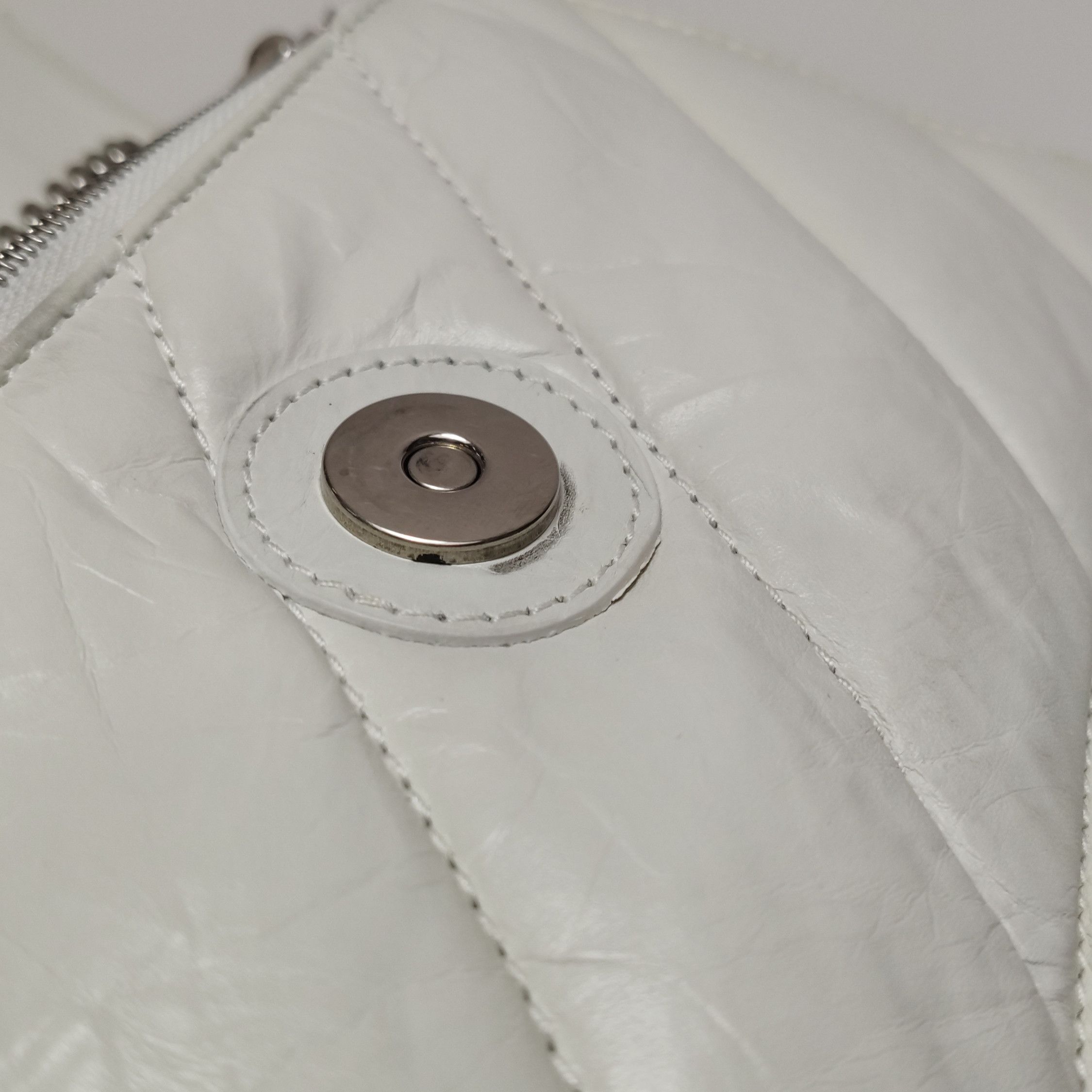 Balenciaga Balenciaga Women os Crossbody Bags Size ONE SIZE - 12 Thumbnail
