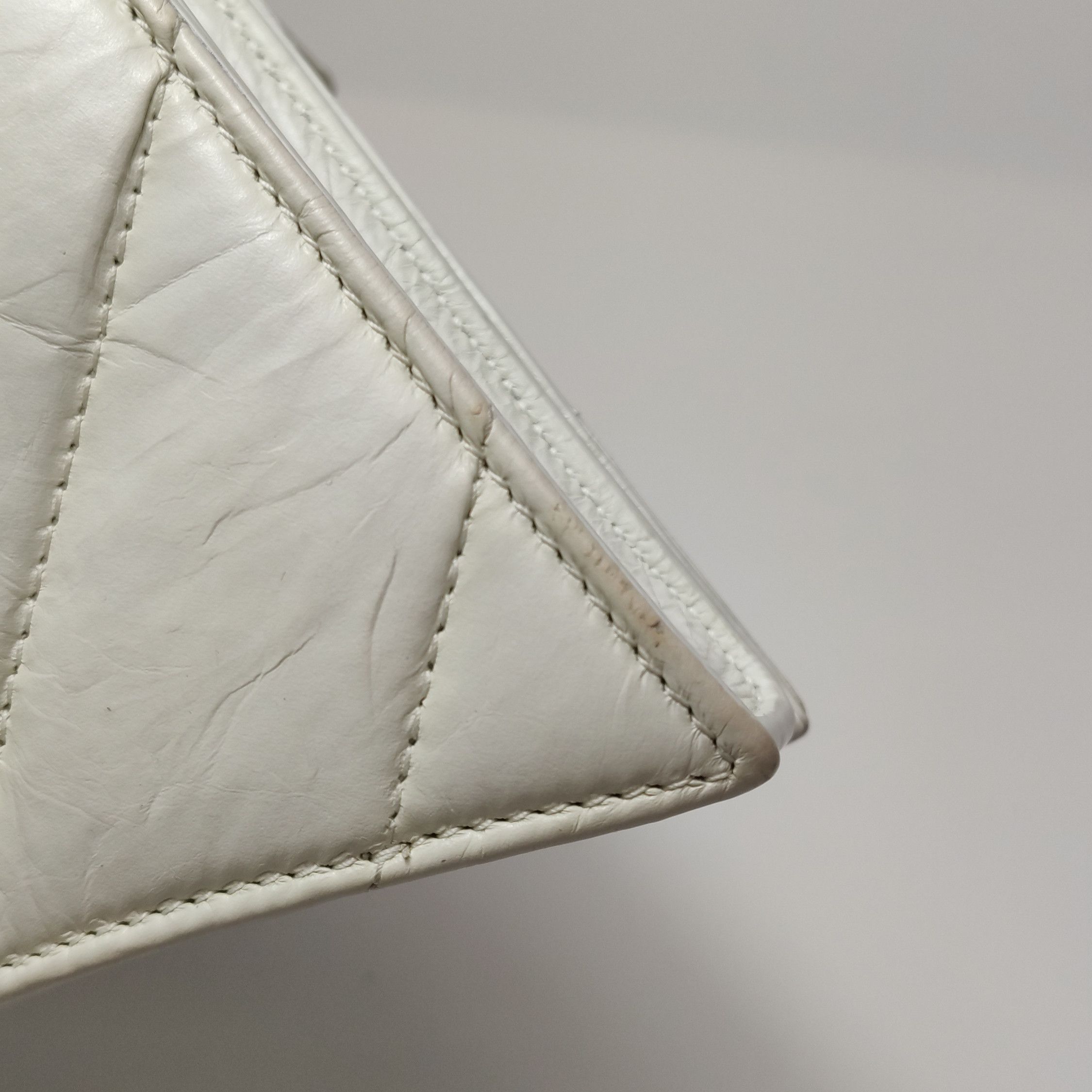 Balenciaga Balenciaga Women os Crossbody Bags Size ONE SIZE - 15 Thumbnail