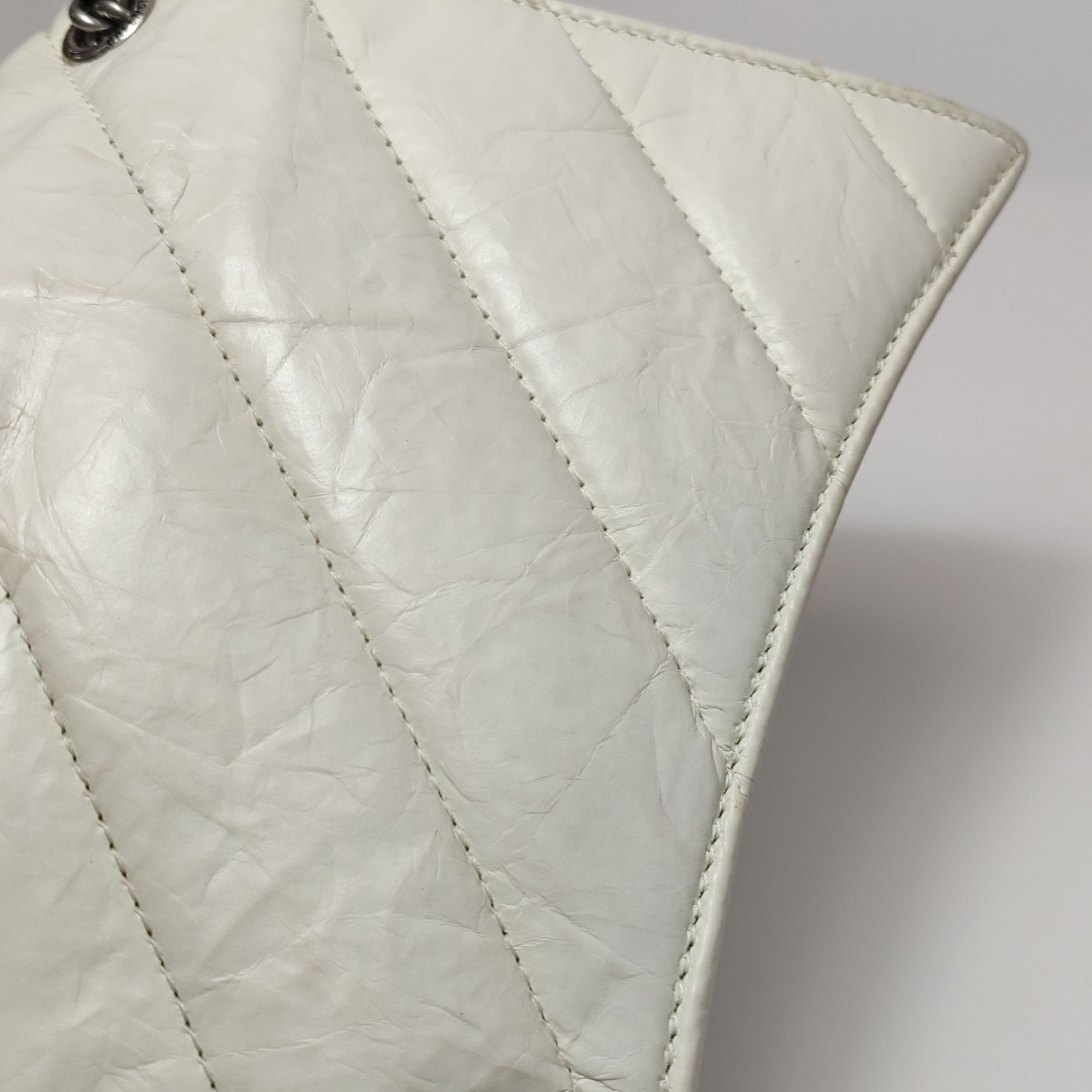 Balenciaga Balenciaga Women os Crossbody Bags Size ONE SIZE - 20 Thumbnail